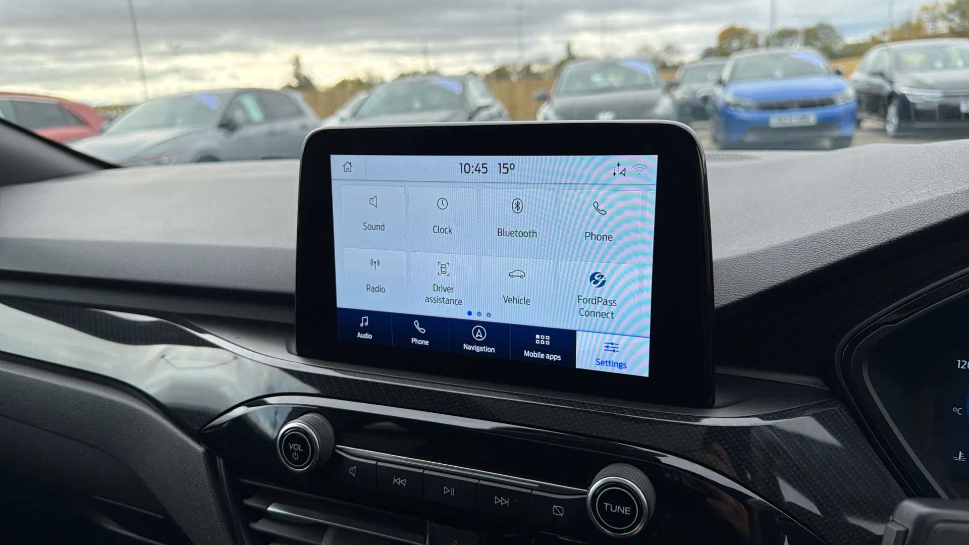 2021 FORD KUGA 2021 FORD KUGA