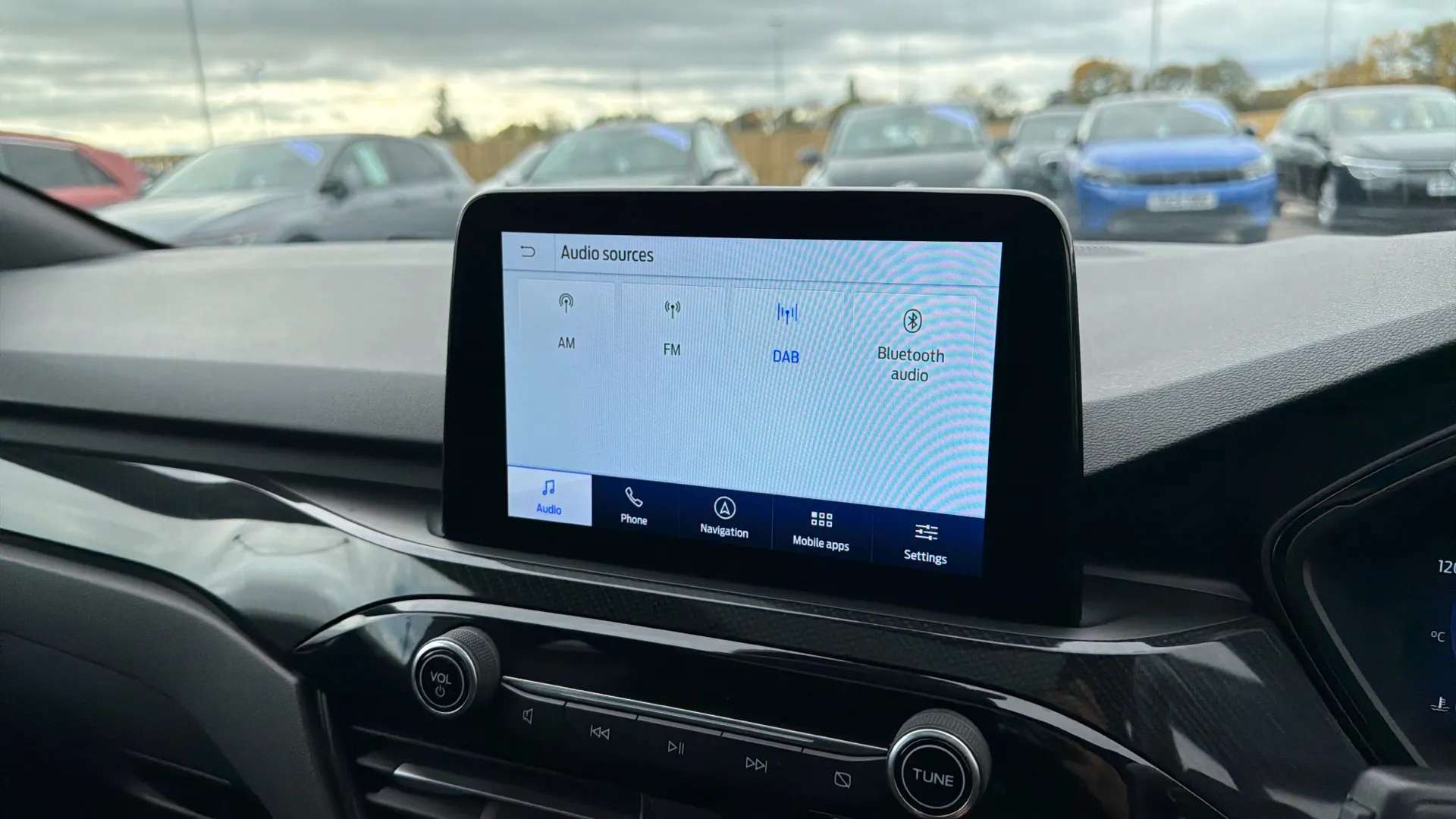 2021 FORD KUGA 2021 FORD KUGA