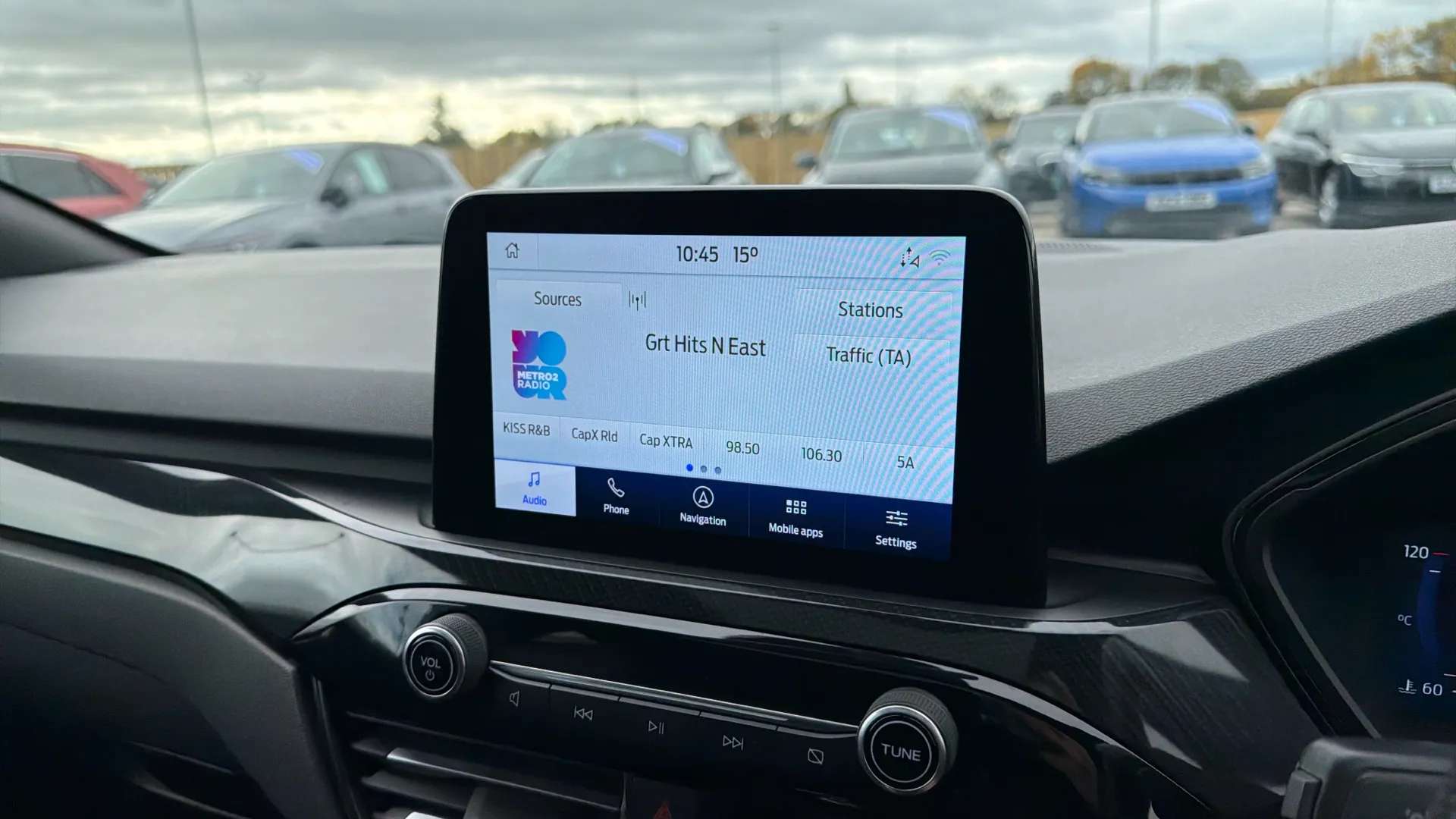 2021 FORD KUGA 2021 FORD KUGA