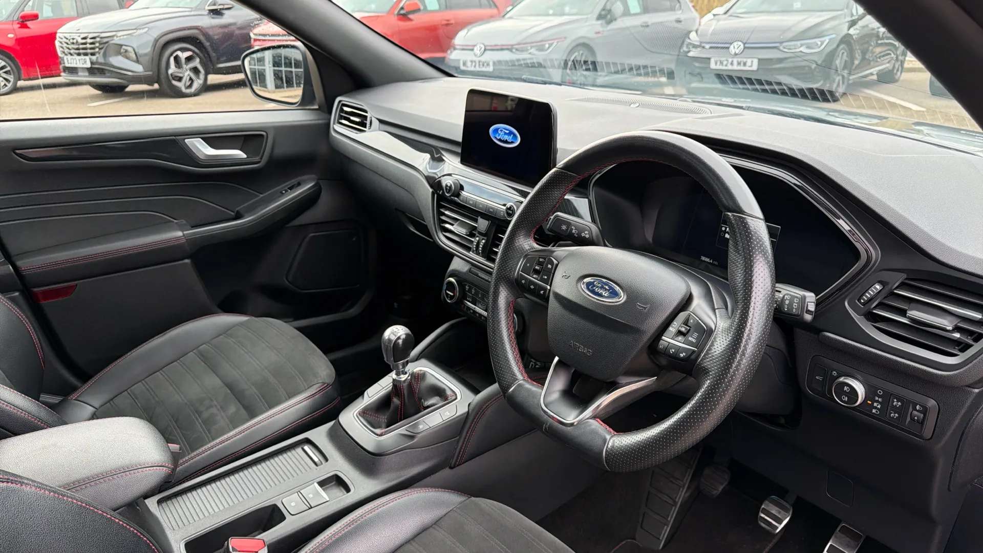 2021 FORD KUGA 2021 FORD KUGA