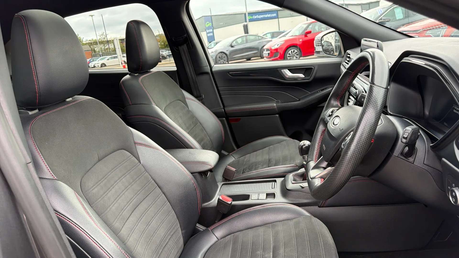 2021 FORD KUGA 2021 FORD KUGA