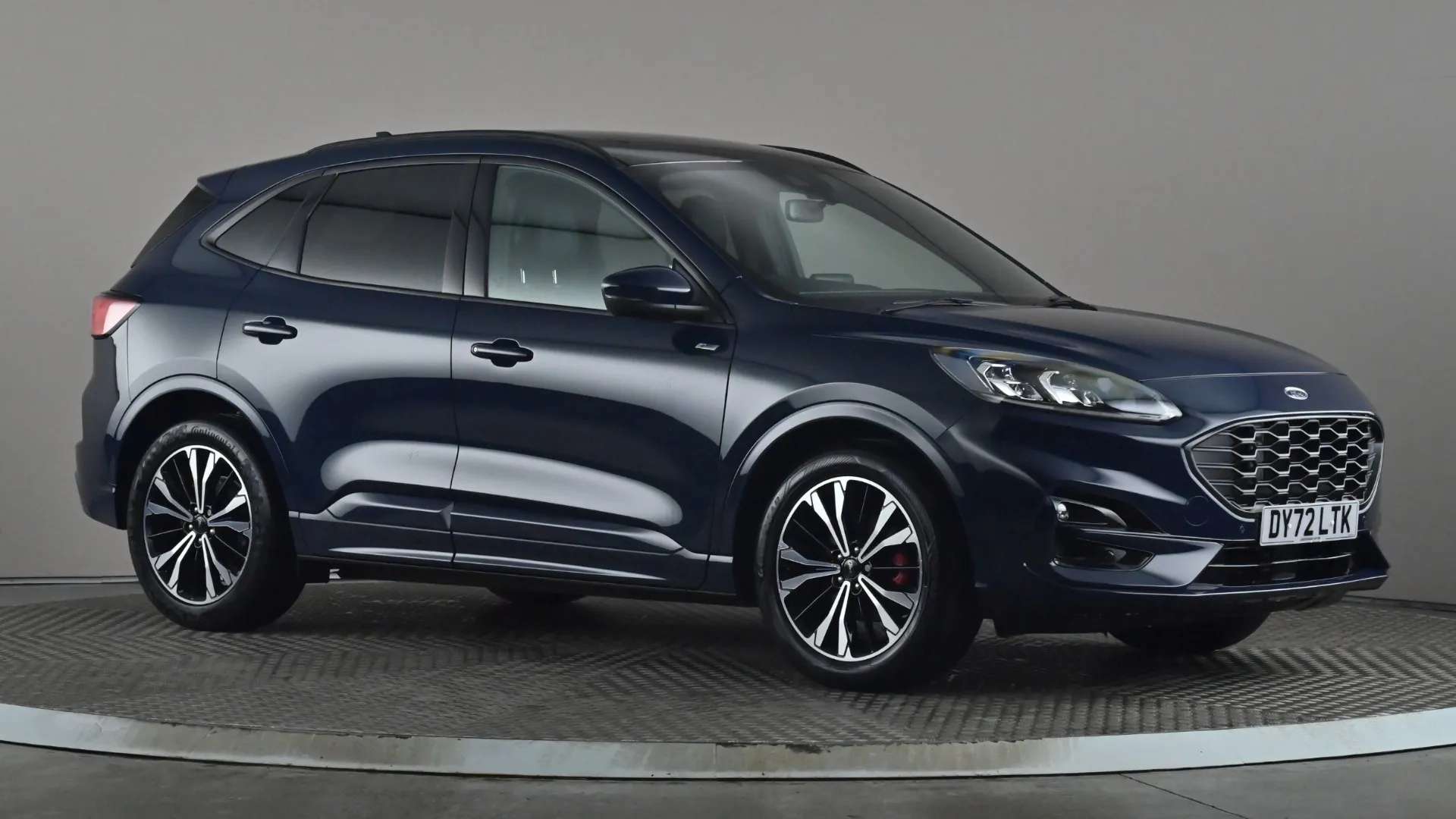 A 2023 FORD KUGA 1.5 EcoBoost 150 ST-Line X Edition A 2023 FORD KUGA 1.5 EcoBoost 150 ST-Line X Edition