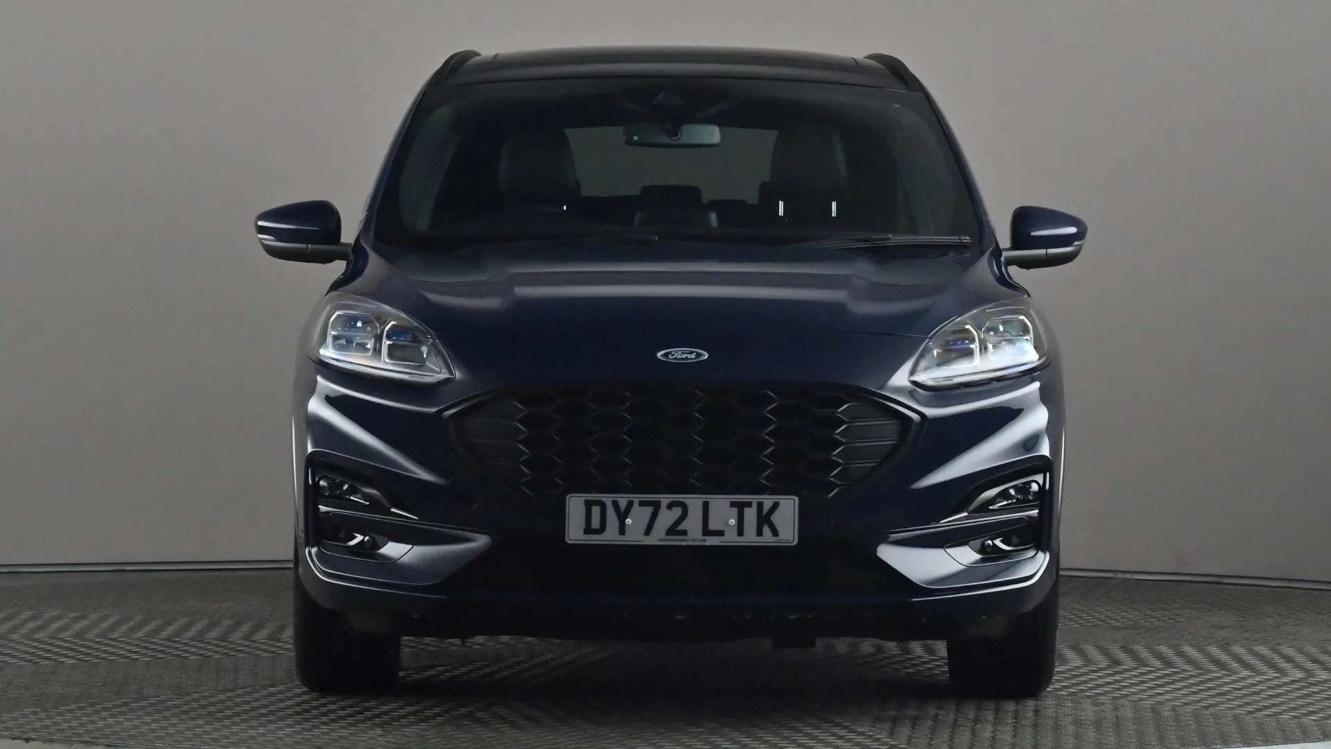 A 2023 FORD KUGA 1.5 EcoBoost 150 ST-Line X Edition A 2023 FORD KUGA 1.5 EcoBoost 150 ST-Line X Edition