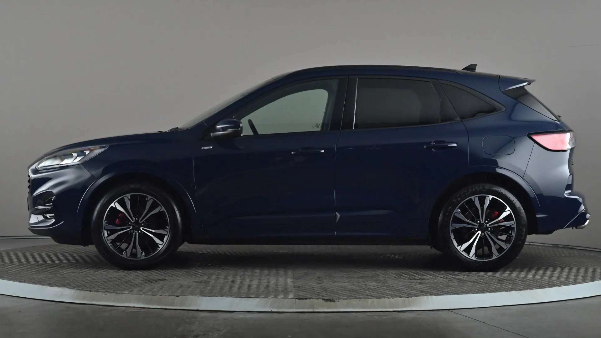 A 2023 FORD KUGA 1.5 EcoBoost 150 ST-Line X Edition A 2023 FORD KUGA 1.5 EcoBoost 150 ST-Line X Edition