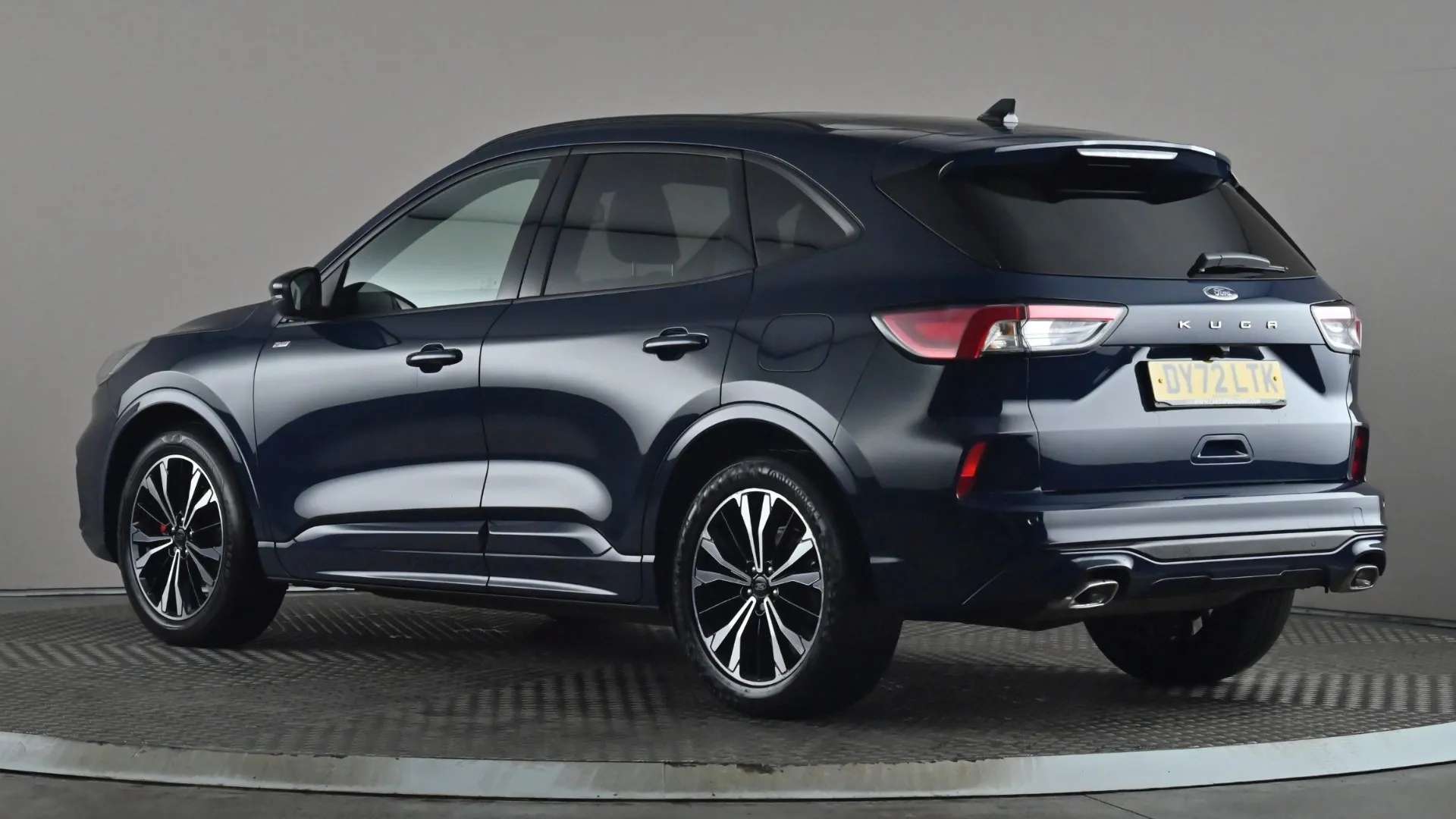 A 2023 FORD KUGA 1.5 EcoBoost 150 ST-Line X Edition A 2023 FORD KUGA 1.5 EcoBoost 150 ST-Line X Edition