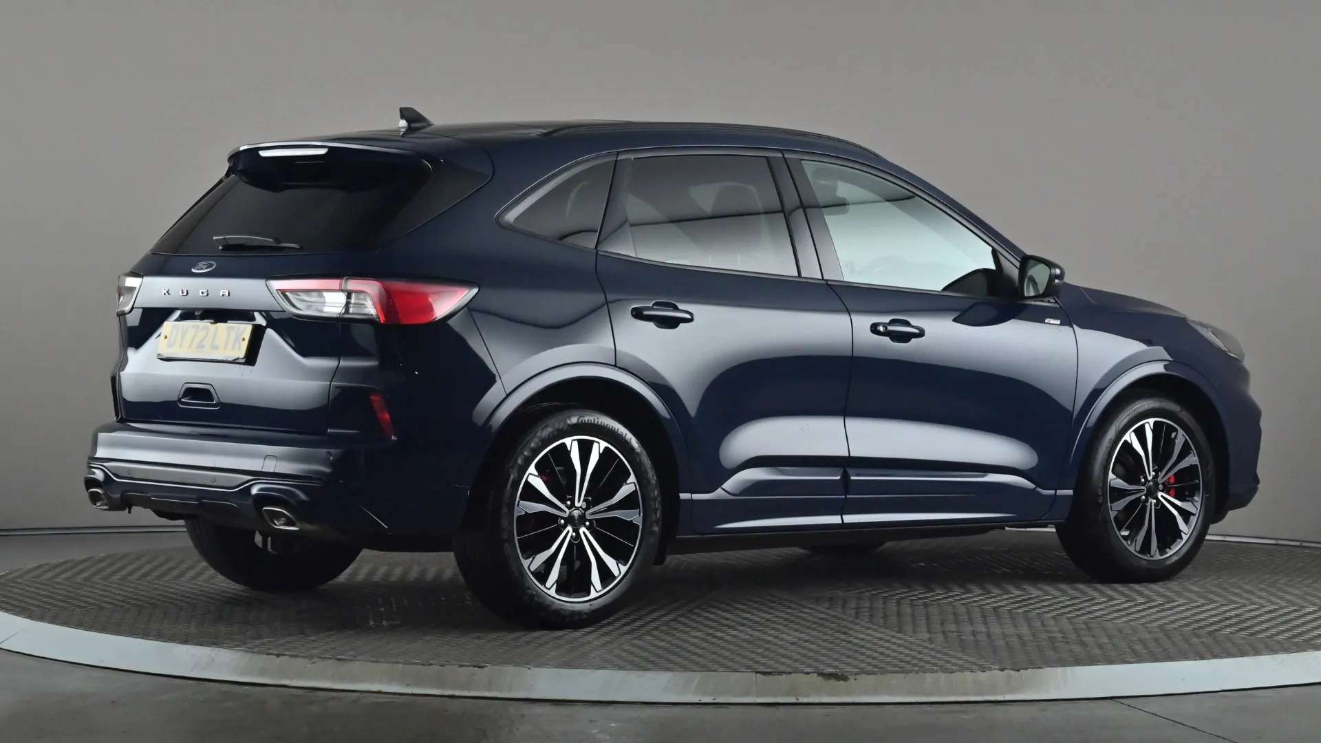 2023 FORD KUGA 2023 FORD KUGA