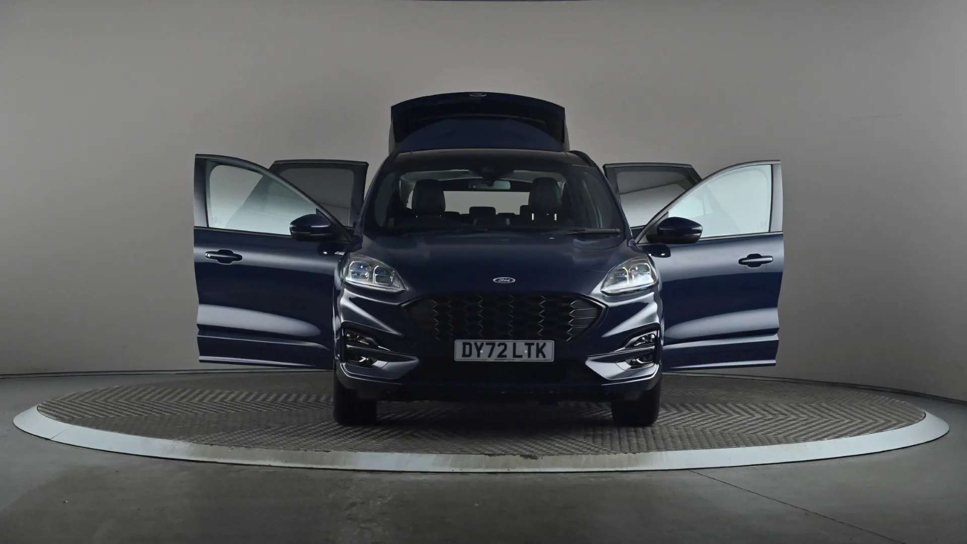 2023 FORD KUGA 2023 FORD KUGA