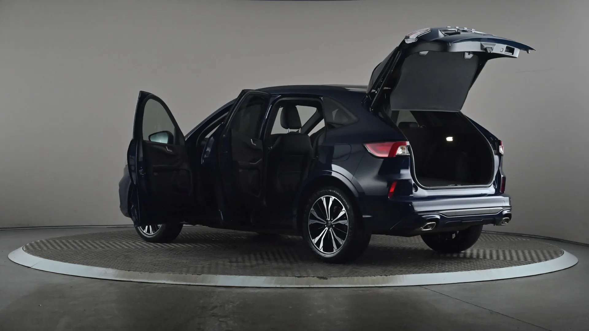 2023 FORD KUGA 2023 FORD KUGA