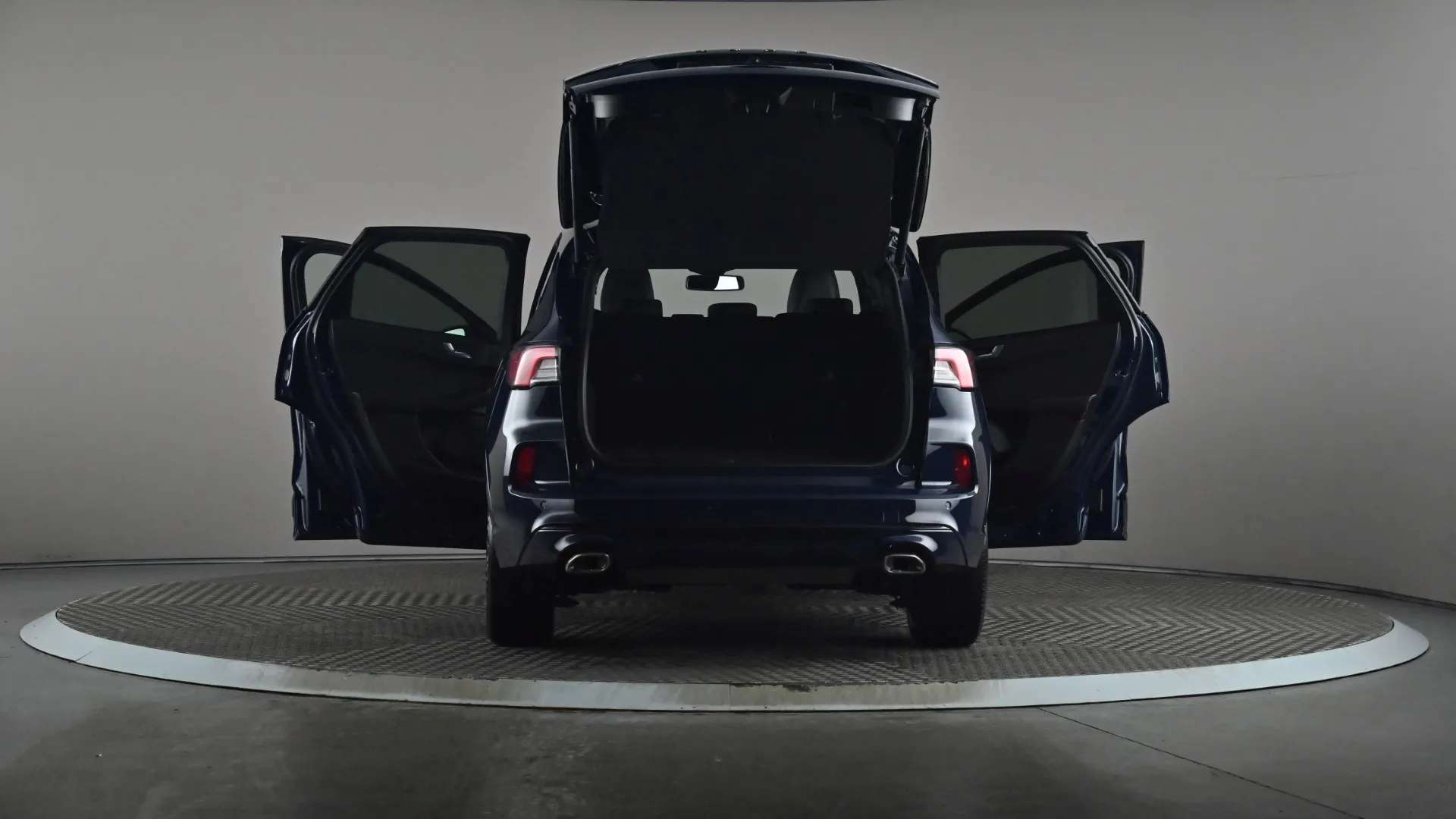 2023 FORD KUGA 2023 FORD KUGA