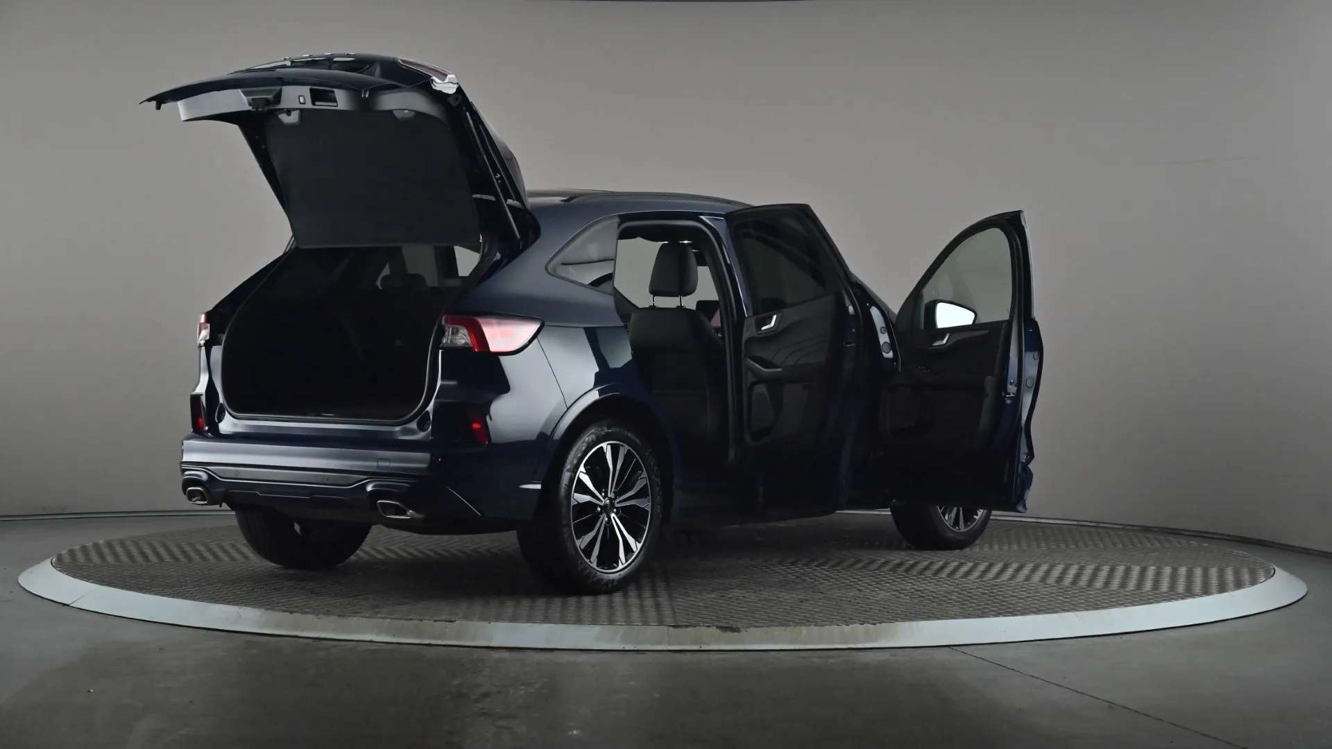 2023 FORD KUGA 2023 FORD KUGA