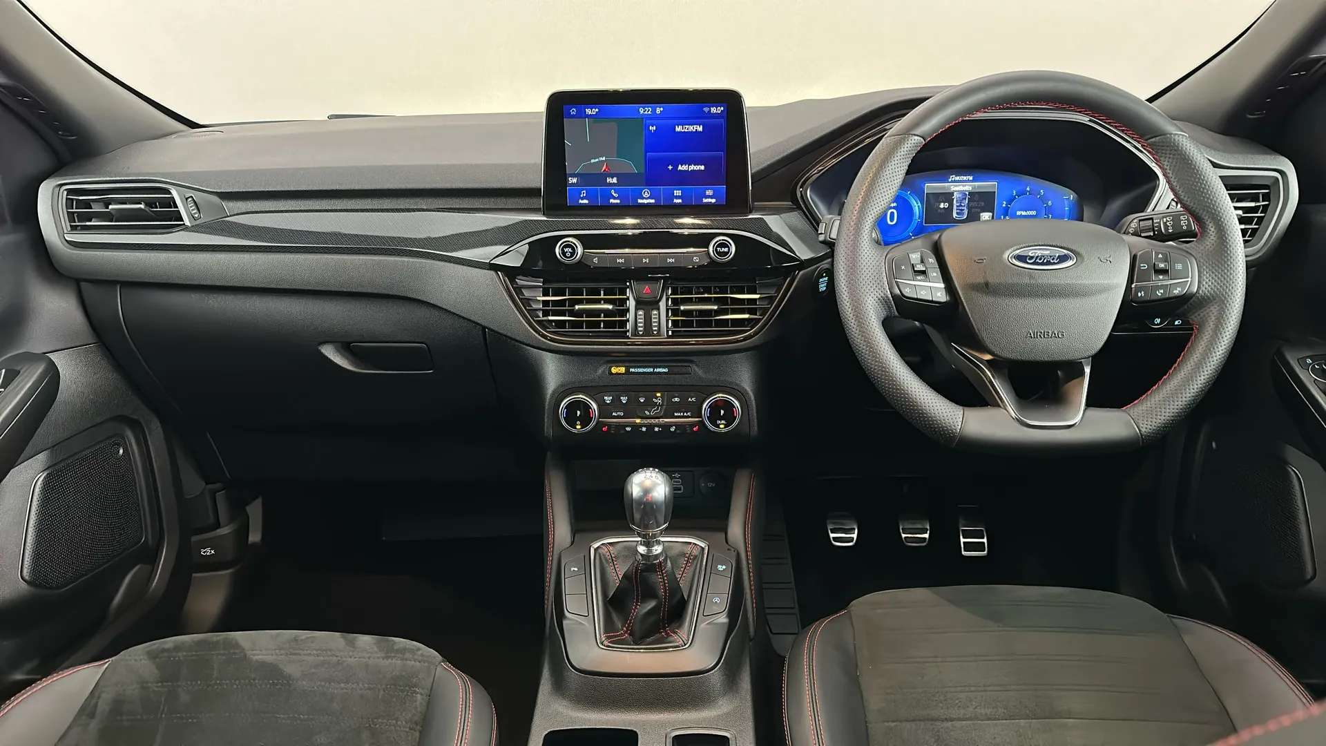 2023 FORD KUGA 2023 FORD KUGA