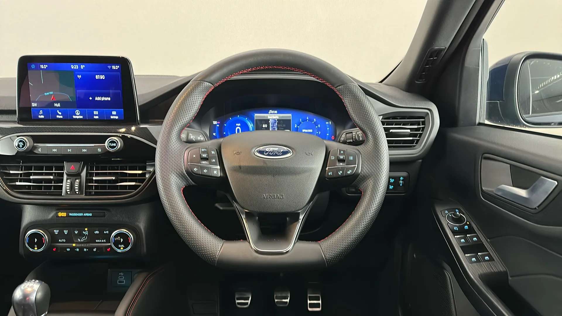 2023 FORD KUGA 2023 FORD KUGA