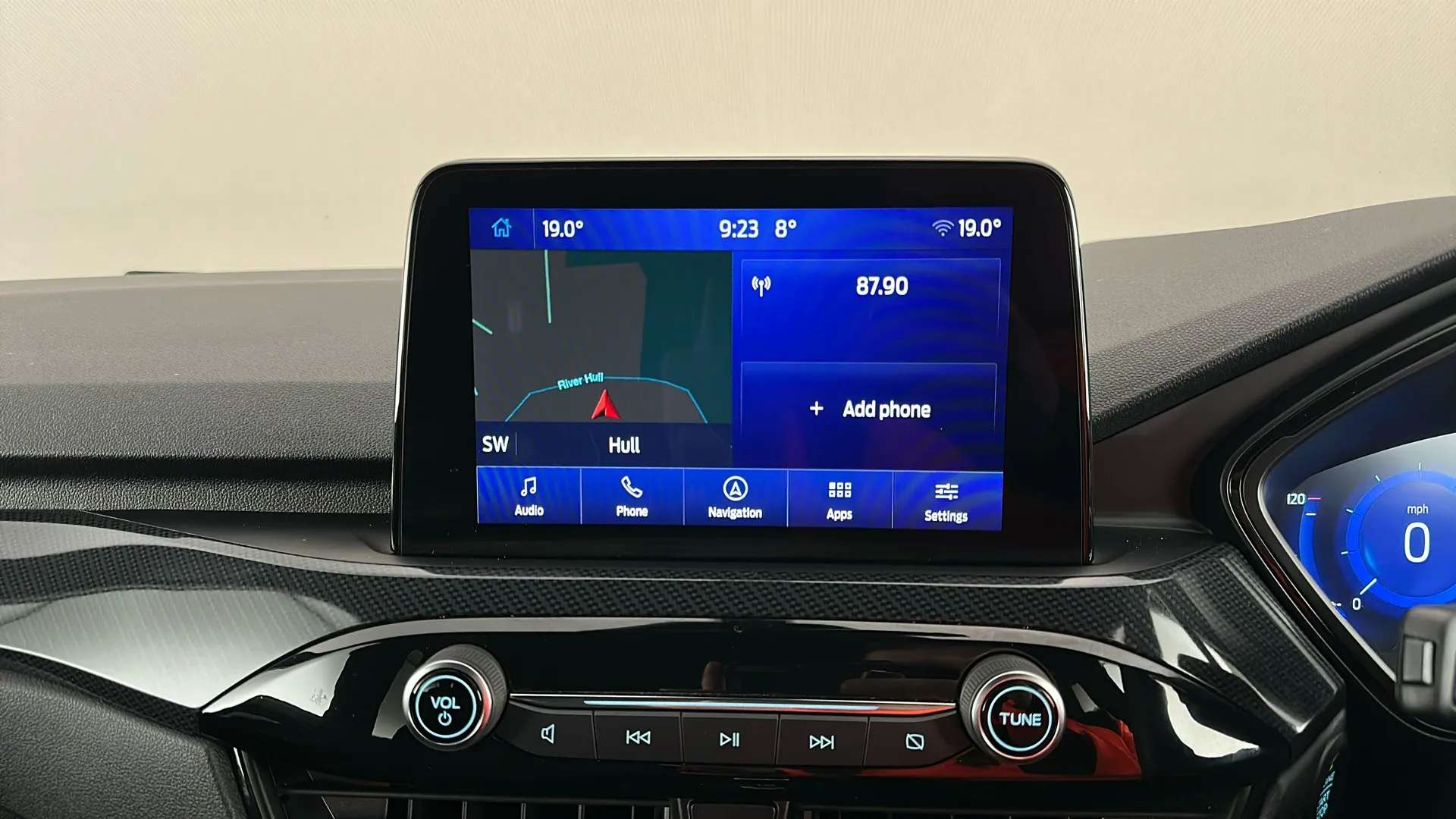 2023 FORD KUGA 2023 FORD KUGA