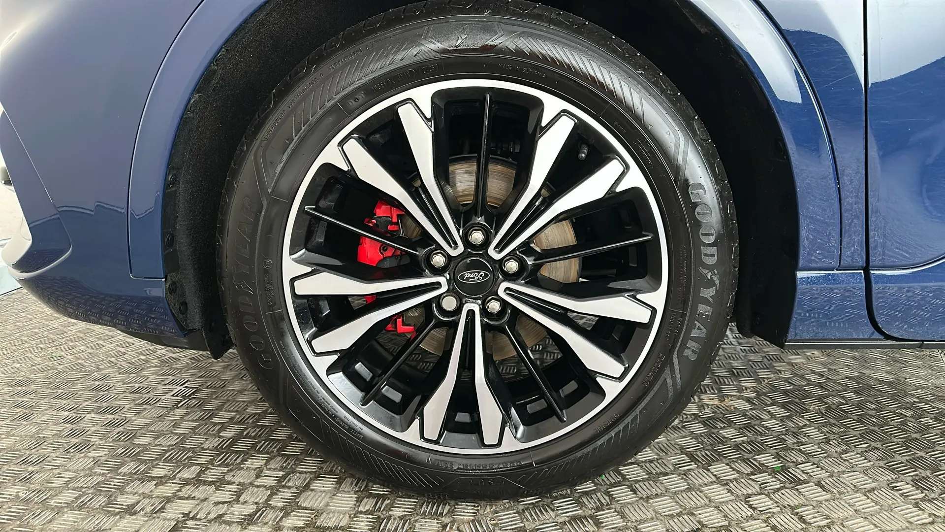 2023 FORD KUGA 2023 FORD KUGA