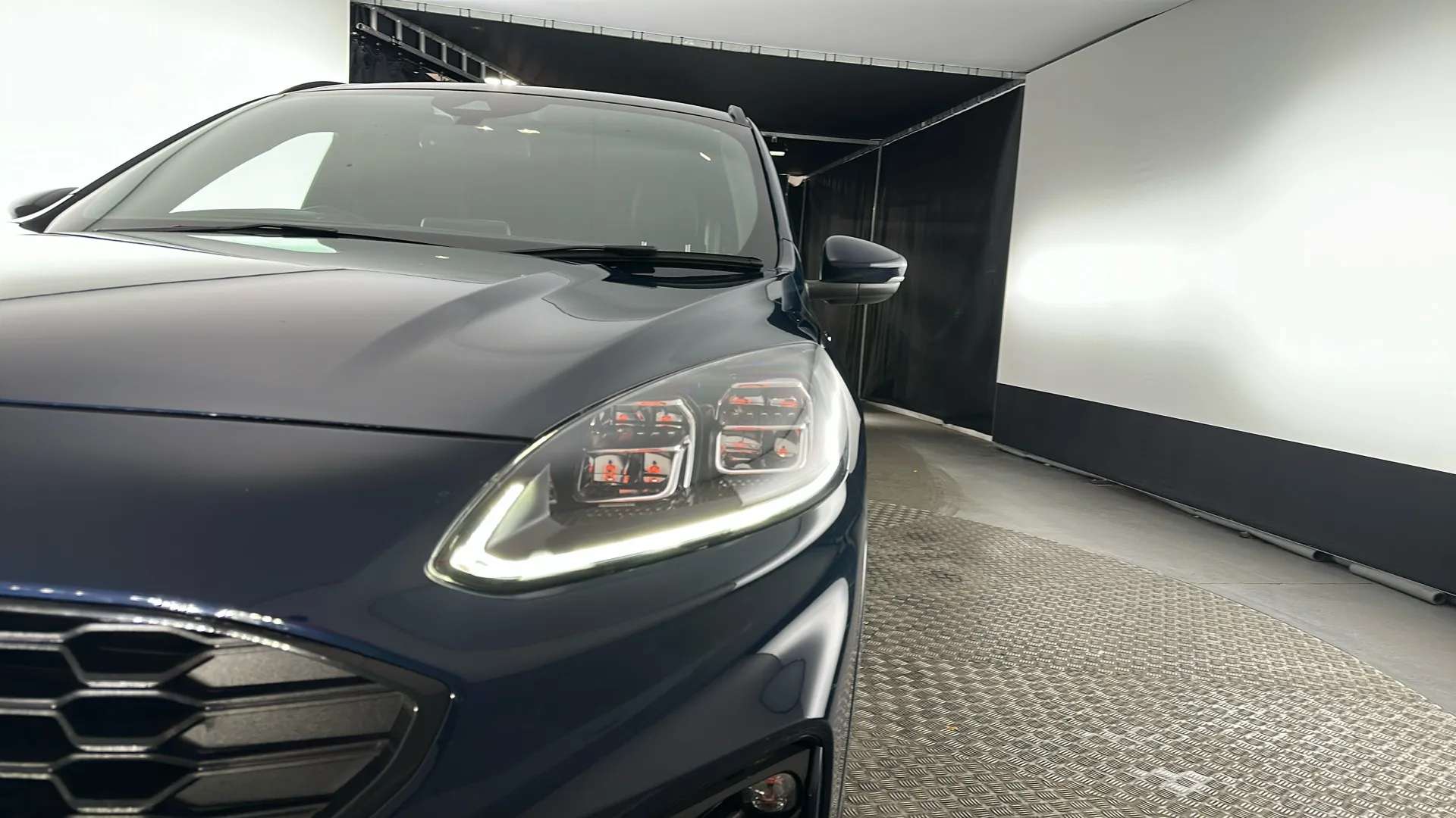 2023 FORD KUGA 2023 FORD KUGA