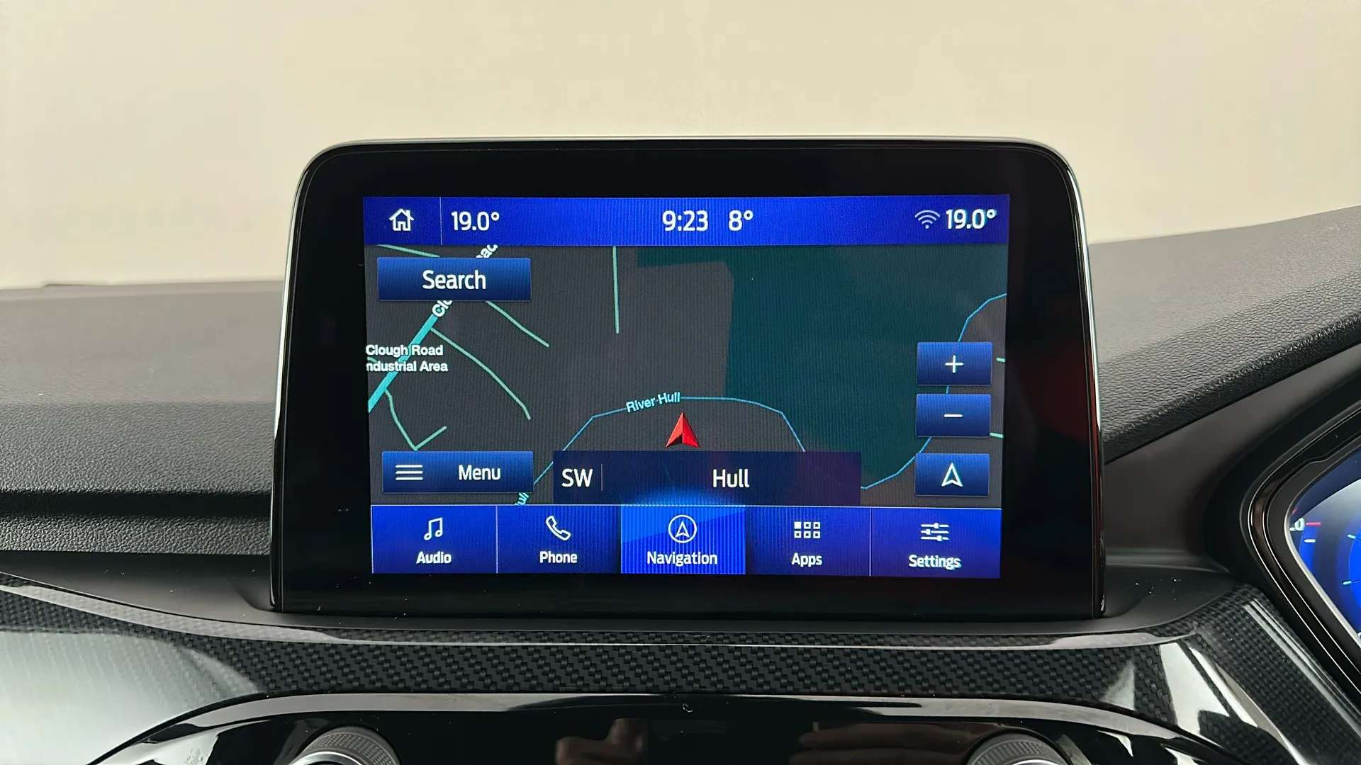 2023 FORD KUGA 2023 FORD KUGA