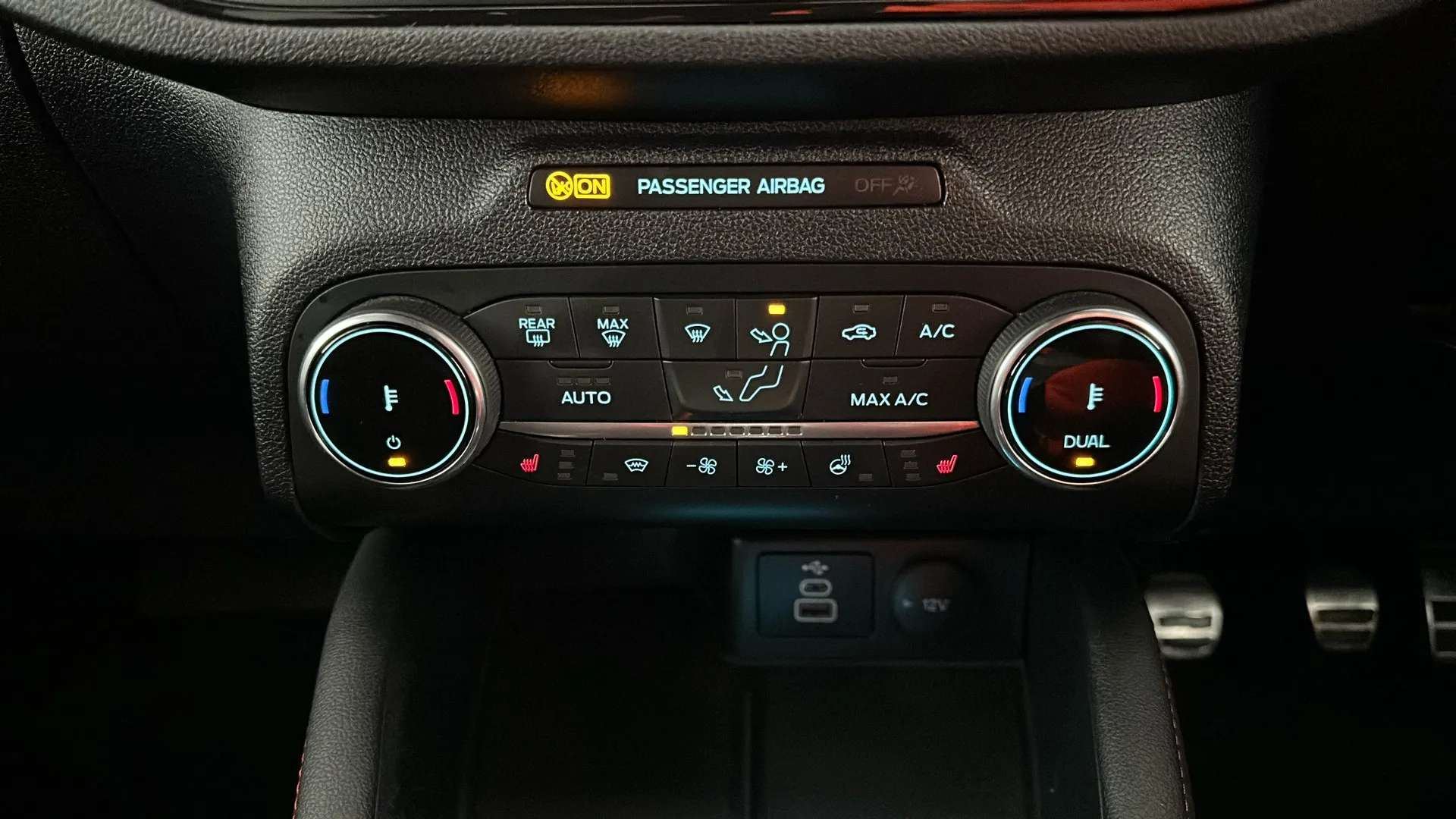 2023 FORD KUGA 2023 FORD KUGA