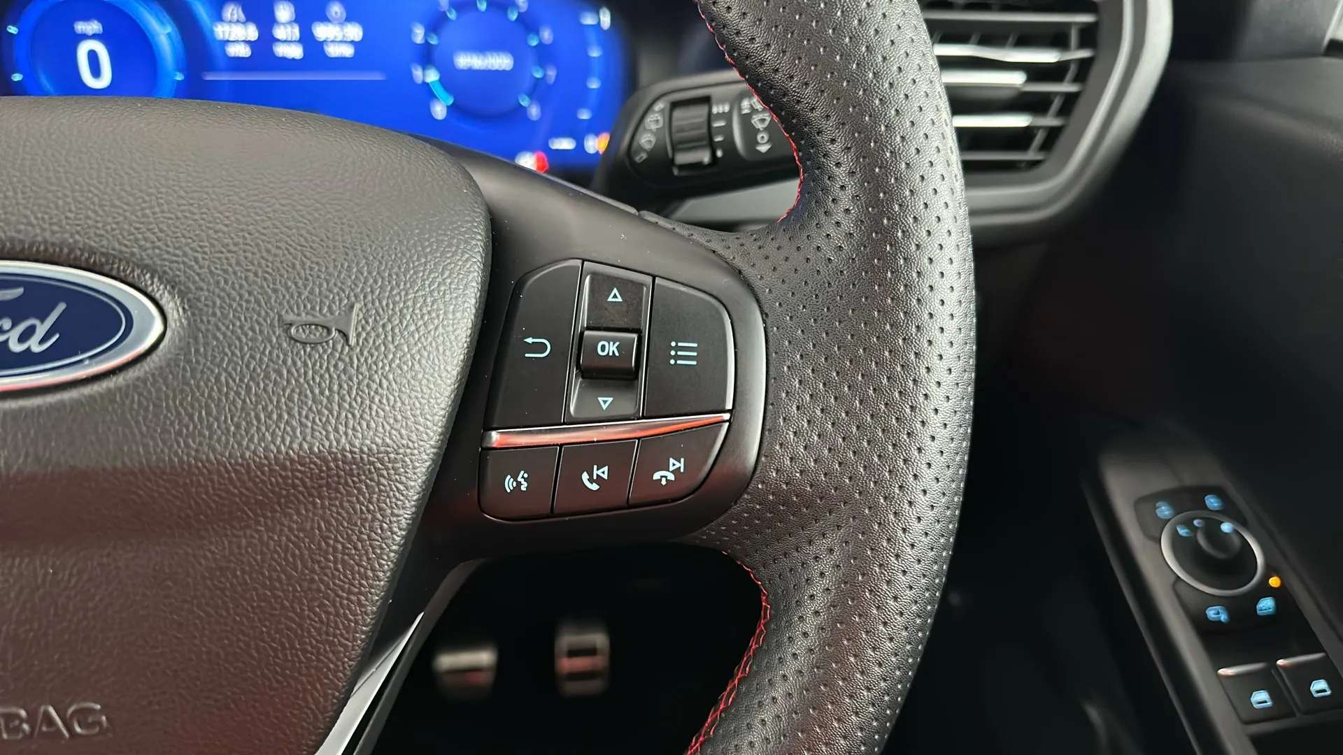 2023 FORD KUGA 2023 FORD KUGA