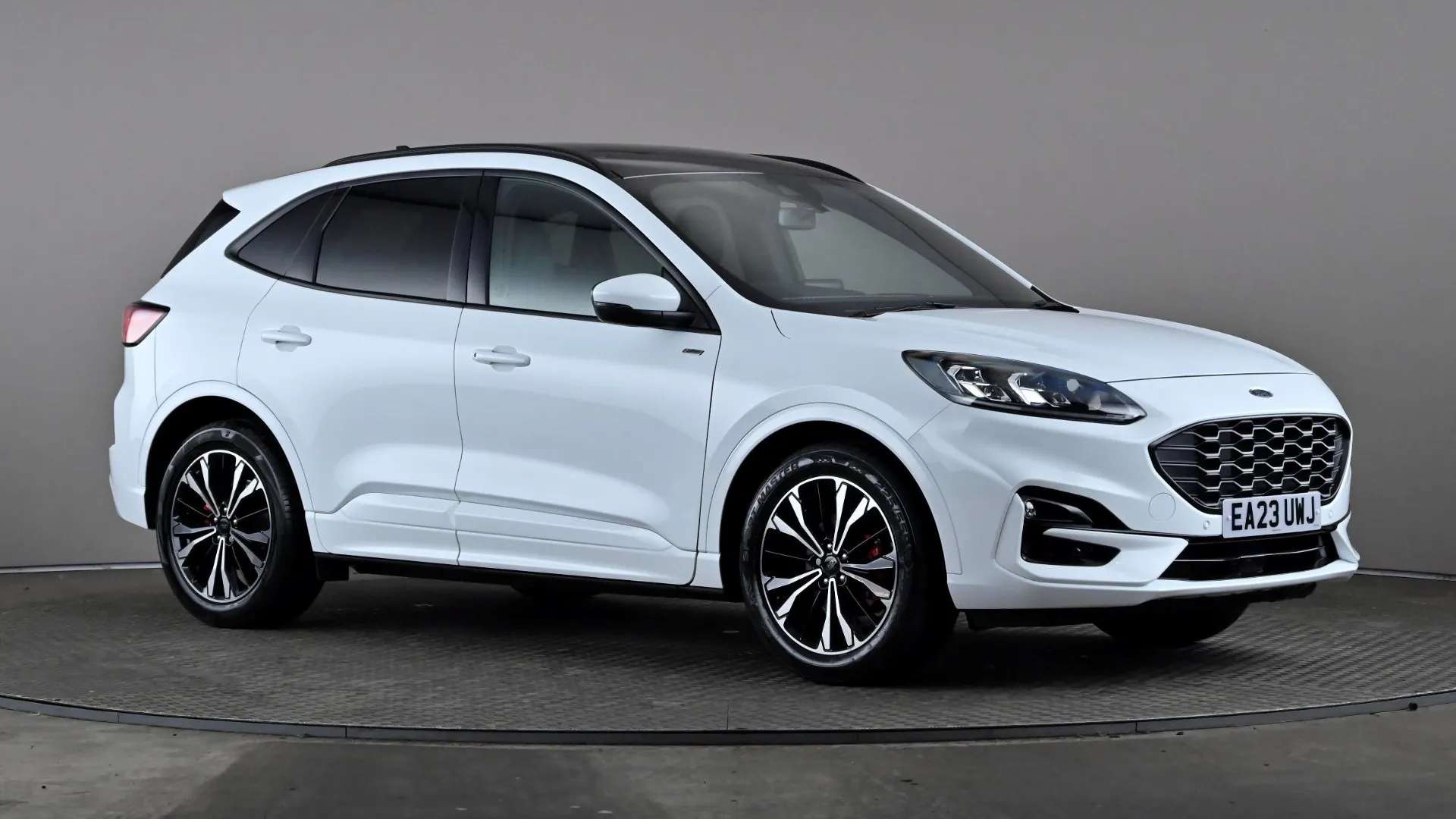 A 2023 FORD KUGA 1.5 EcoBoost 150 ST-Line X Edition A 2023 FORD KUGA 1.5 EcoBoost 150 ST-Line X Edition