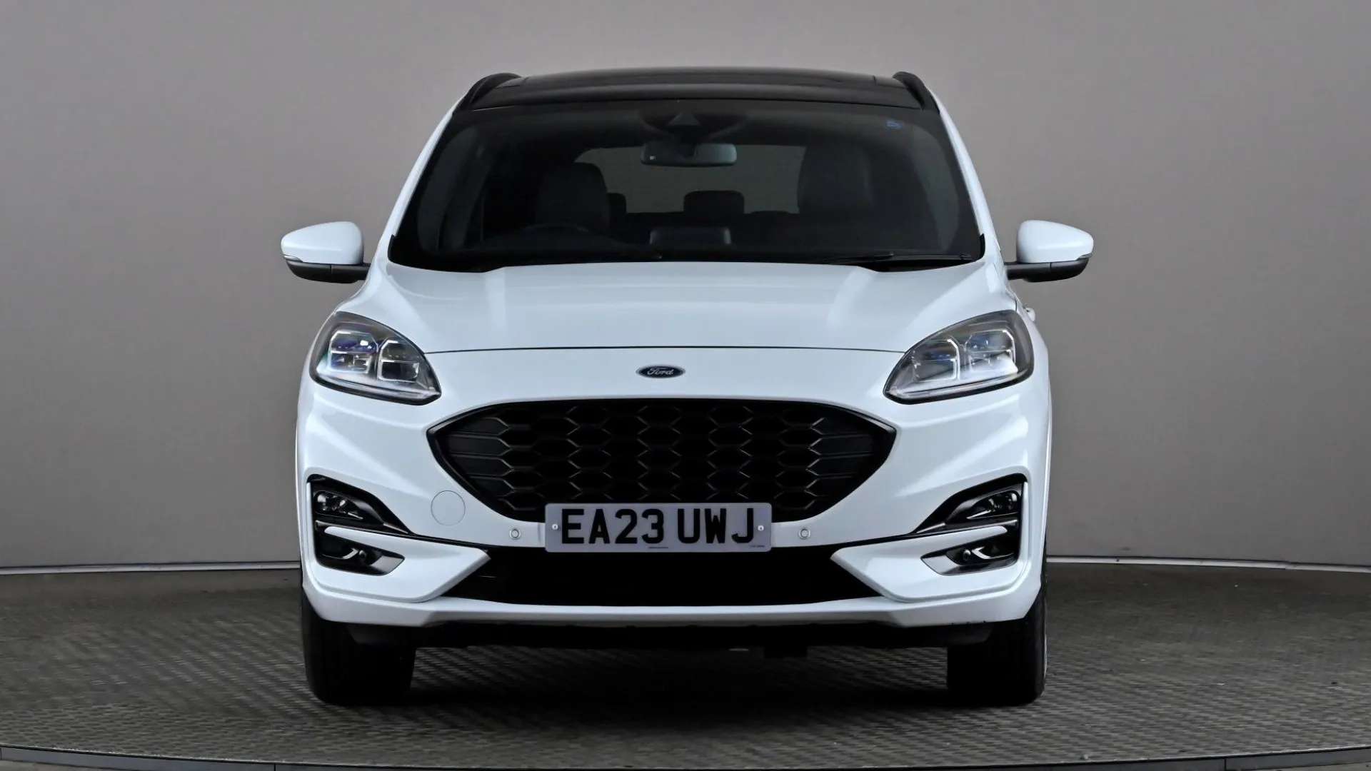 A 2023 FORD KUGA 1.5 EcoBoost 150 ST-Line X Edition A 2023 FORD KUGA 1.5 EcoBoost 150 ST-Line X Edition