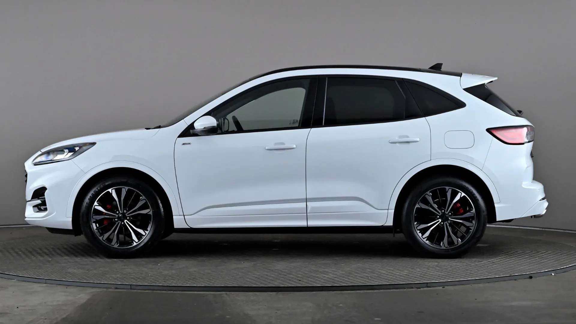 A 2023 FORD KUGA 1.5 EcoBoost 150 ST-Line X Edition A 2023 FORD KUGA 1.5 EcoBoost 150 ST-Line X Edition