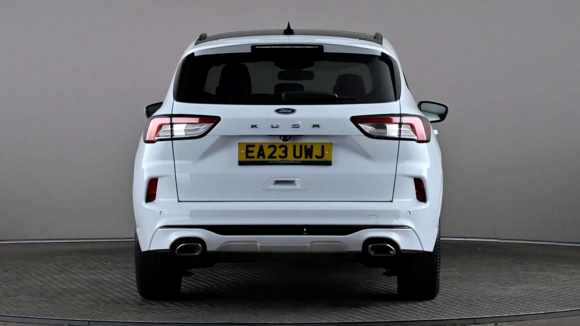 2023 FORD KUGA 2023 FORD KUGA