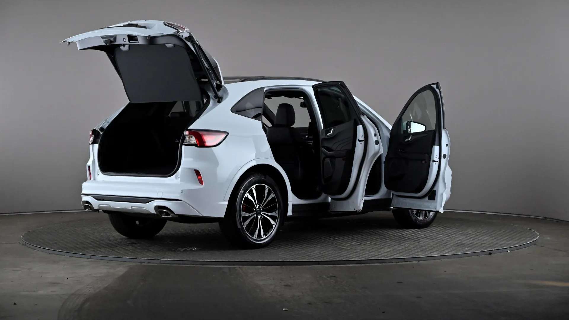2023 FORD KUGA 2023 FORD KUGA