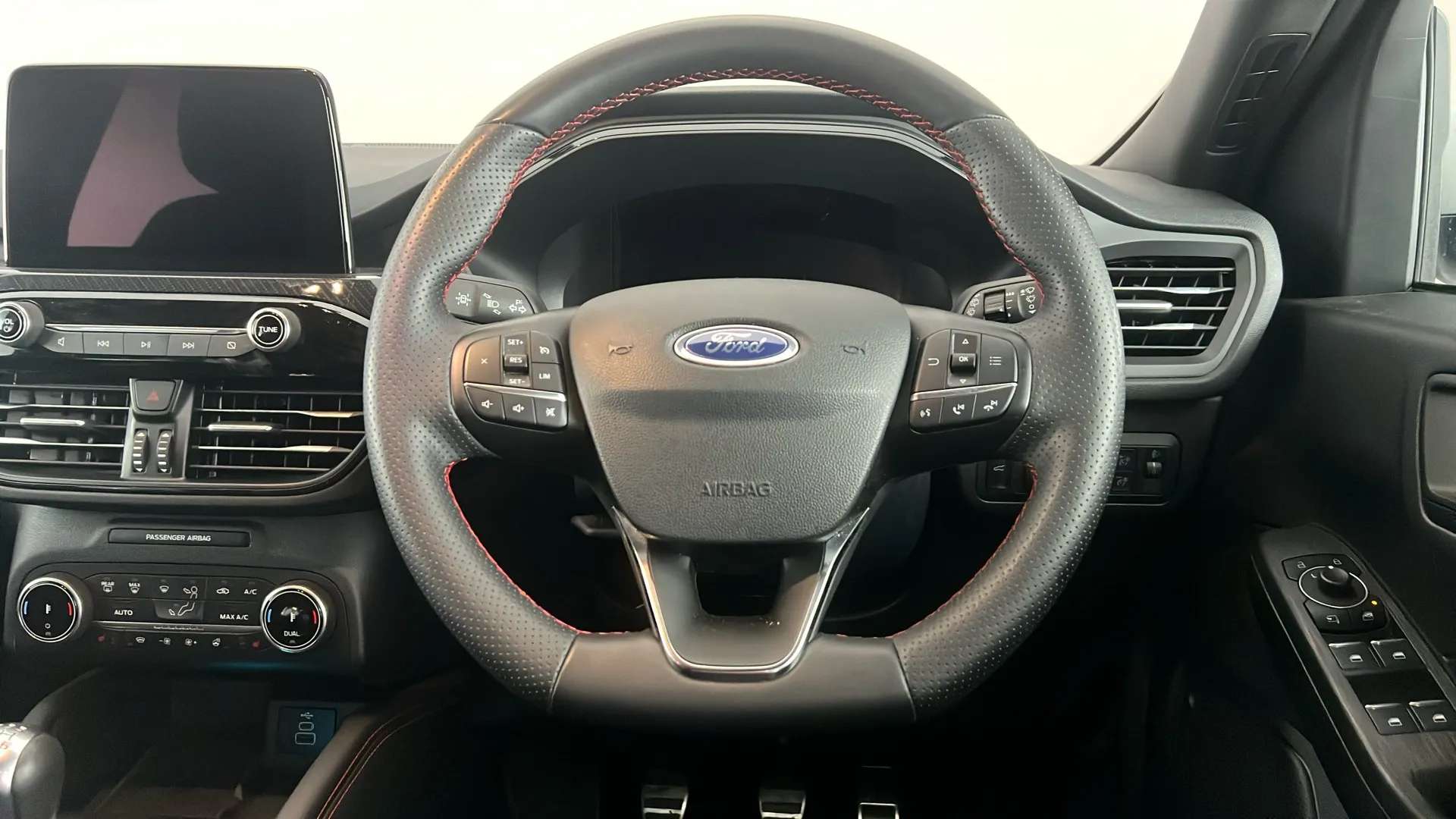 2023 FORD KUGA 2023 FORD KUGA