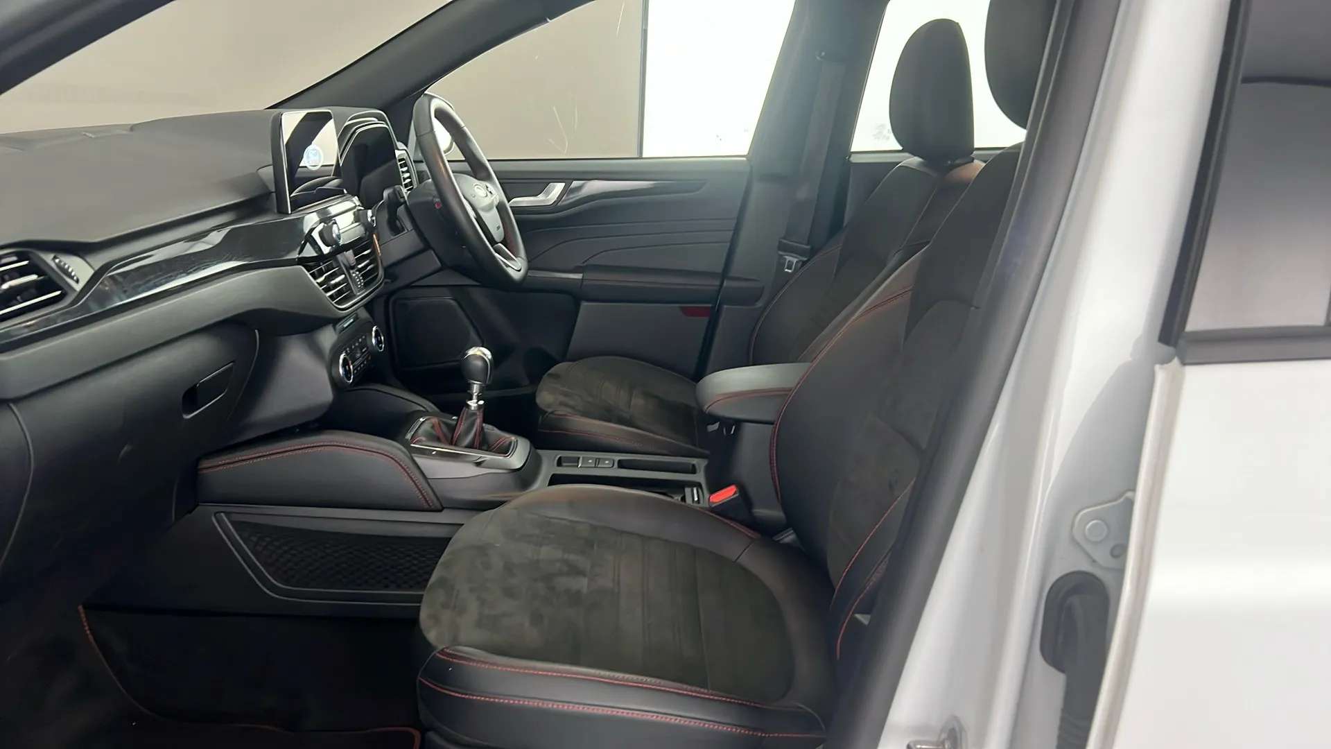 2023 FORD KUGA 2023 FORD KUGA