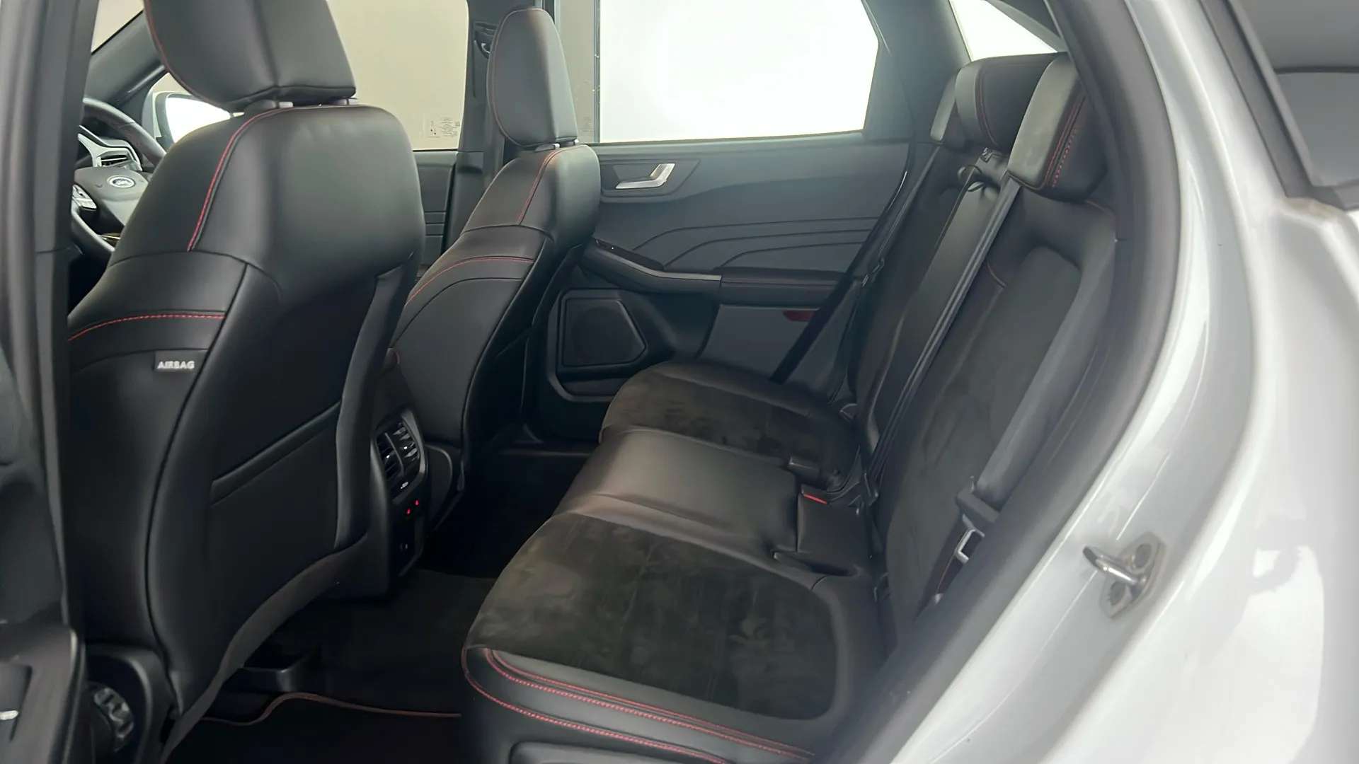 2023 FORD KUGA 2023 FORD KUGA