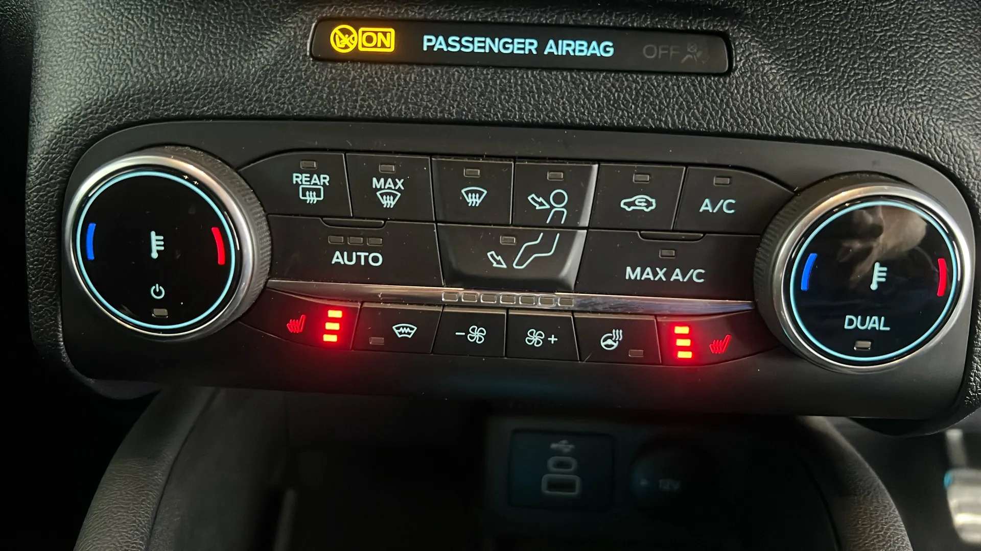 2023 FORD KUGA 2023 FORD KUGA