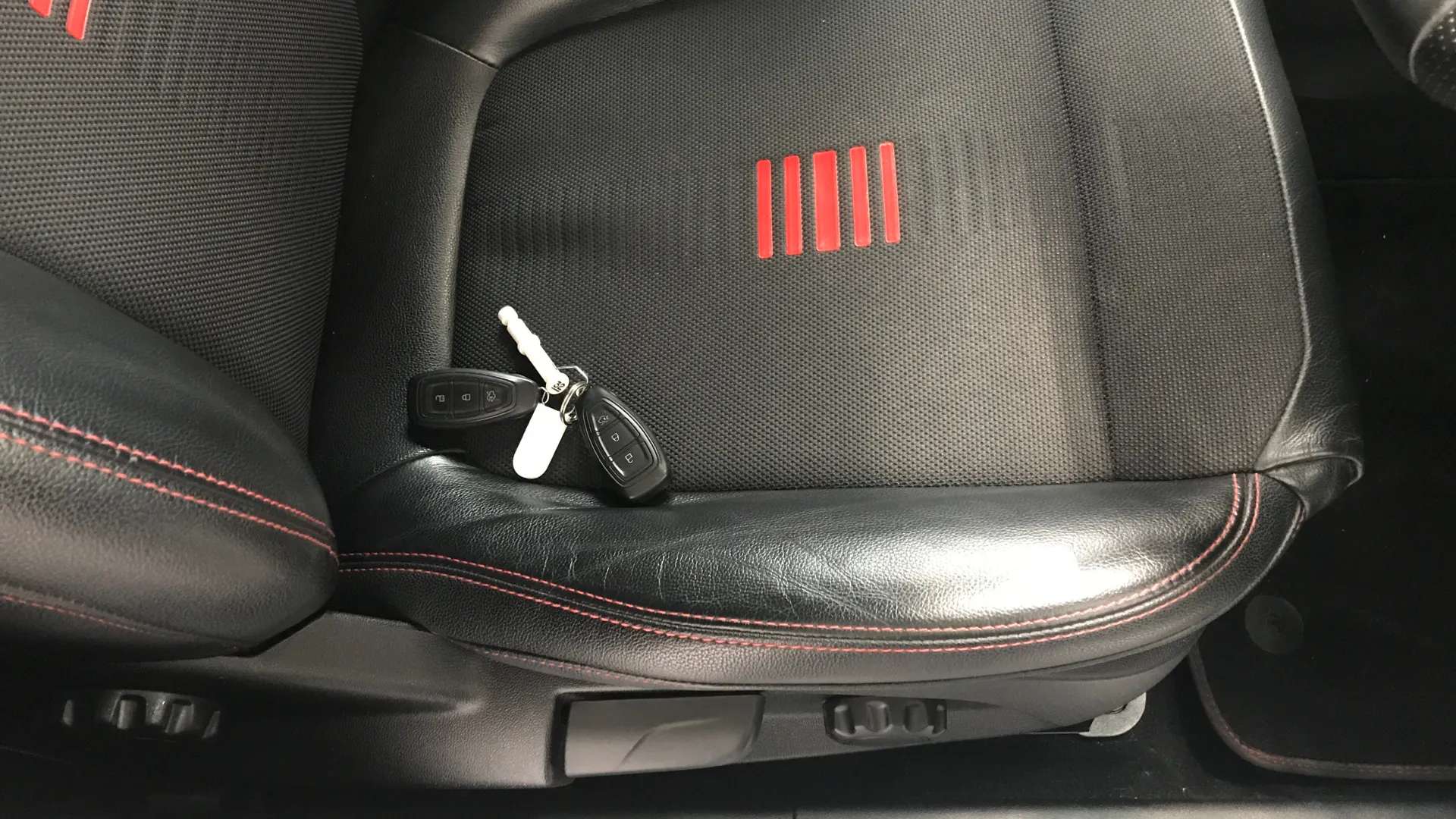 2020 FORD FIESTA 2020 FORD FIESTA