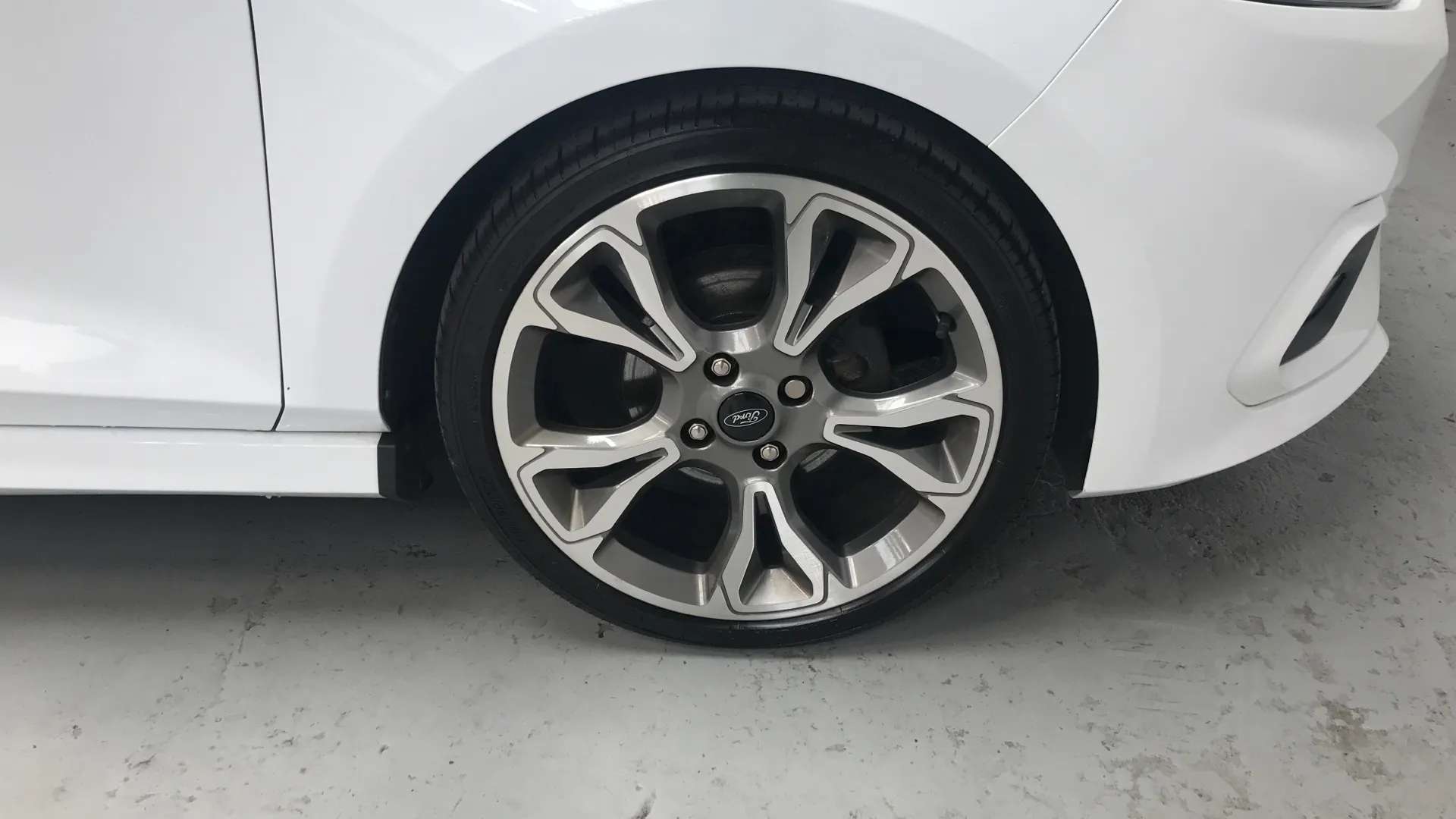 2020 FORD FIESTA 2020 FORD FIESTA