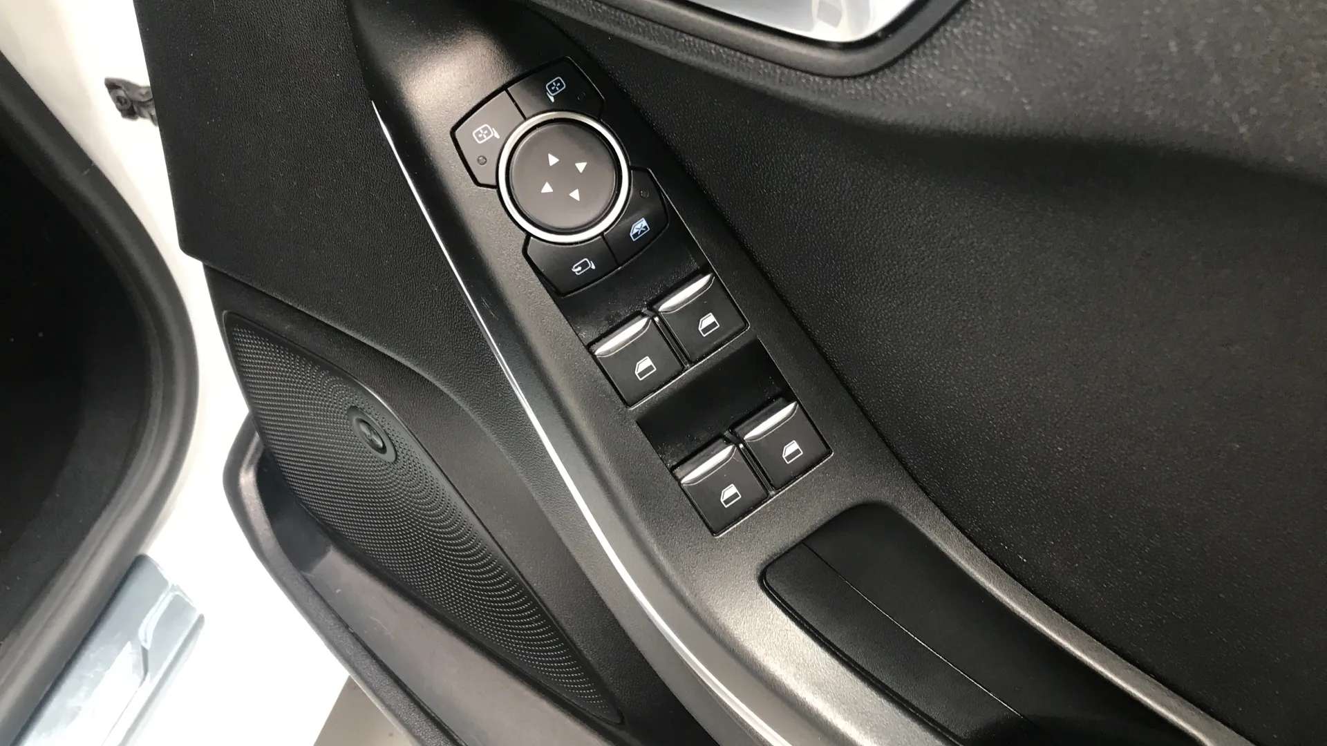 2020 FORD FIESTA 2020 FORD FIESTA