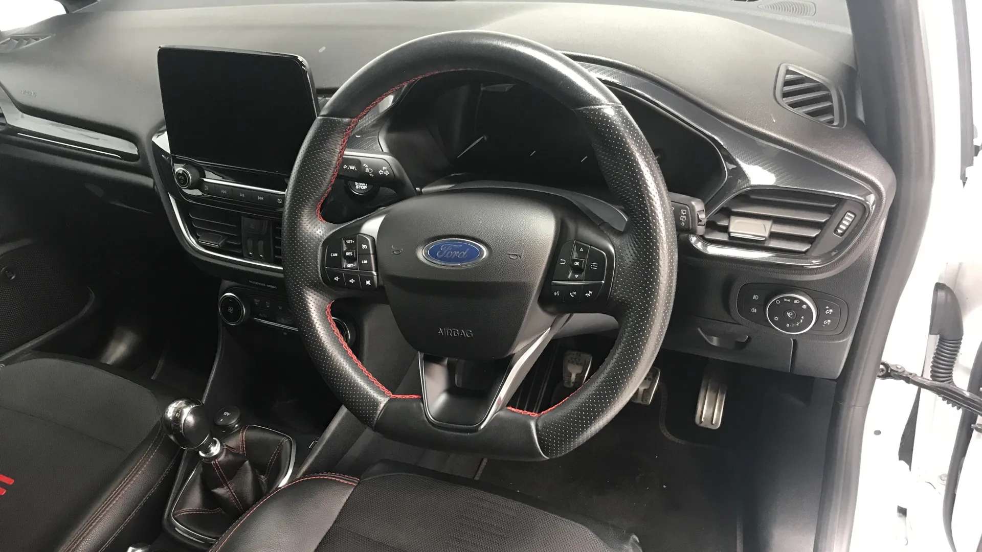 2020 FORD FIESTA 2020 FORD FIESTA