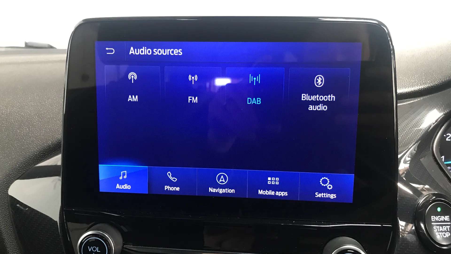 2020 FORD FIESTA 2020 FORD FIESTA