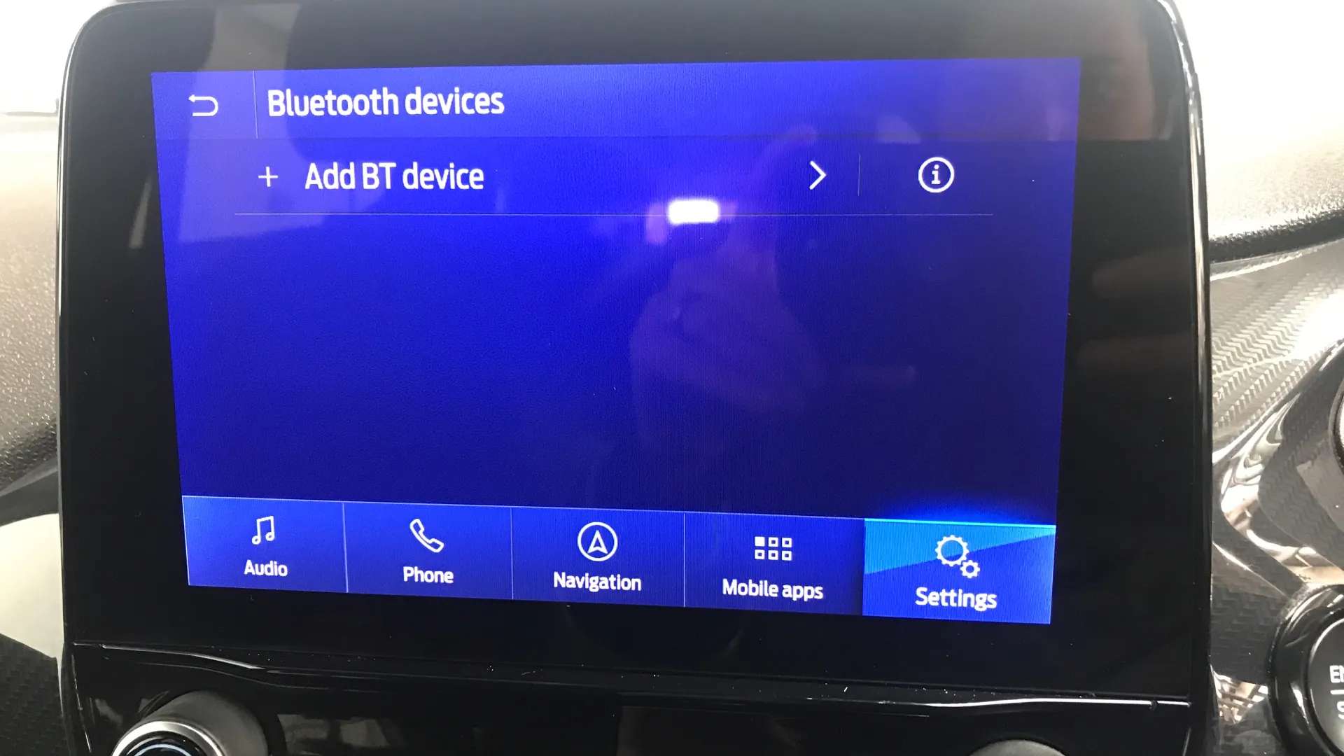 2020 FORD FIESTA 2020 FORD FIESTA