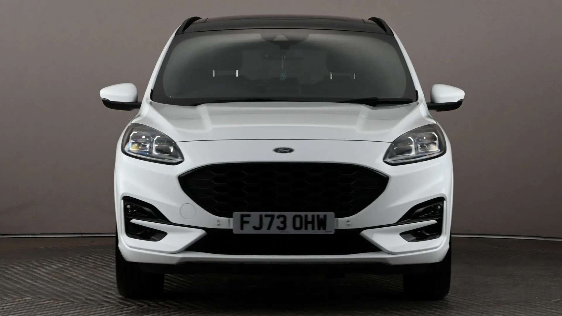 A 2023 FORD KUGA 1.5 EcoBoost 150 ST-Line X Edition A 2023 FORD KUGA 1.5 EcoBoost 150 ST-Line X Edition