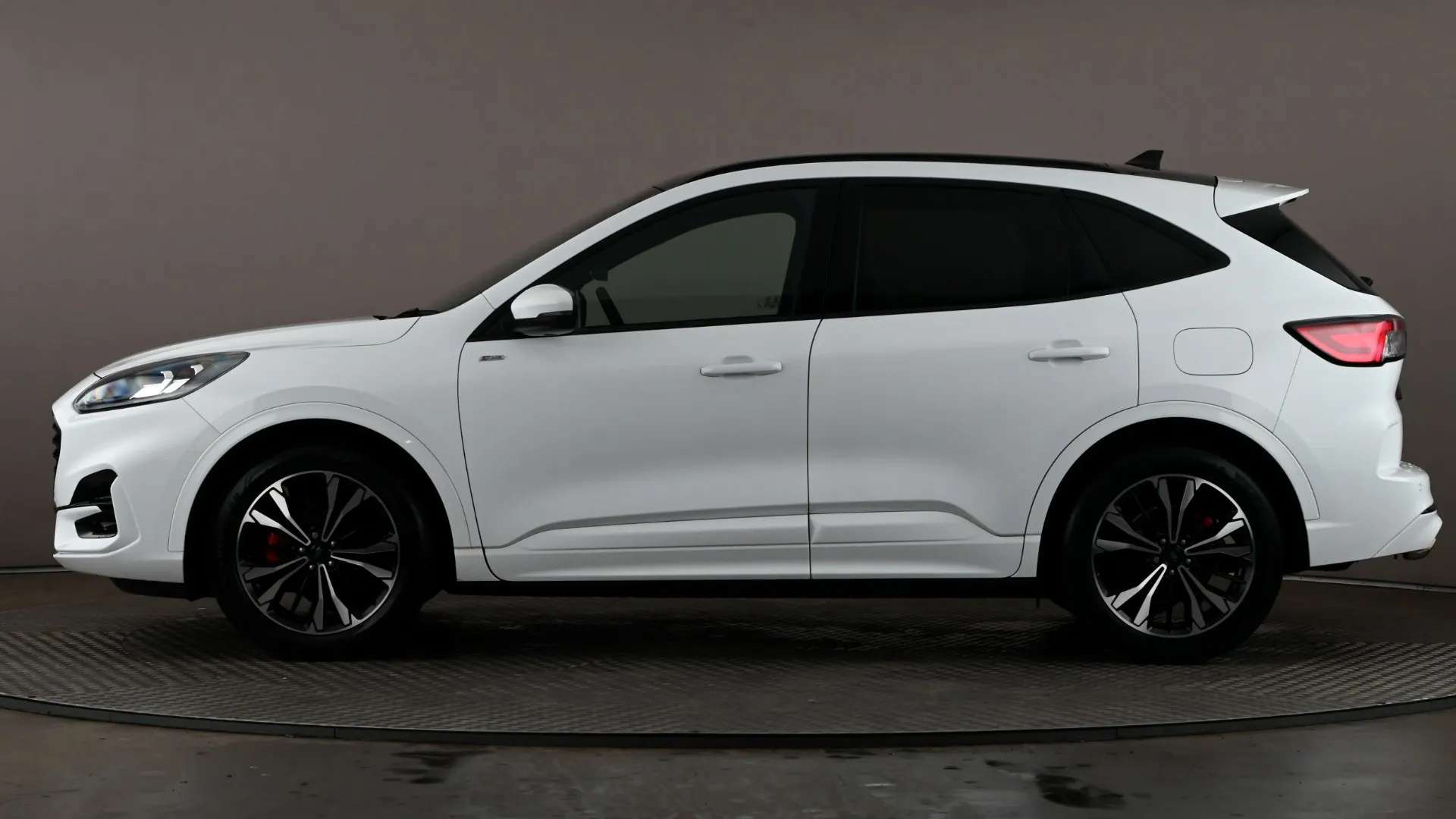 A 2023 FORD KUGA 1.5 EcoBoost 150 ST-Line X Edition A 2023 FORD KUGA 1.5 EcoBoost 150 ST-Line X Edition