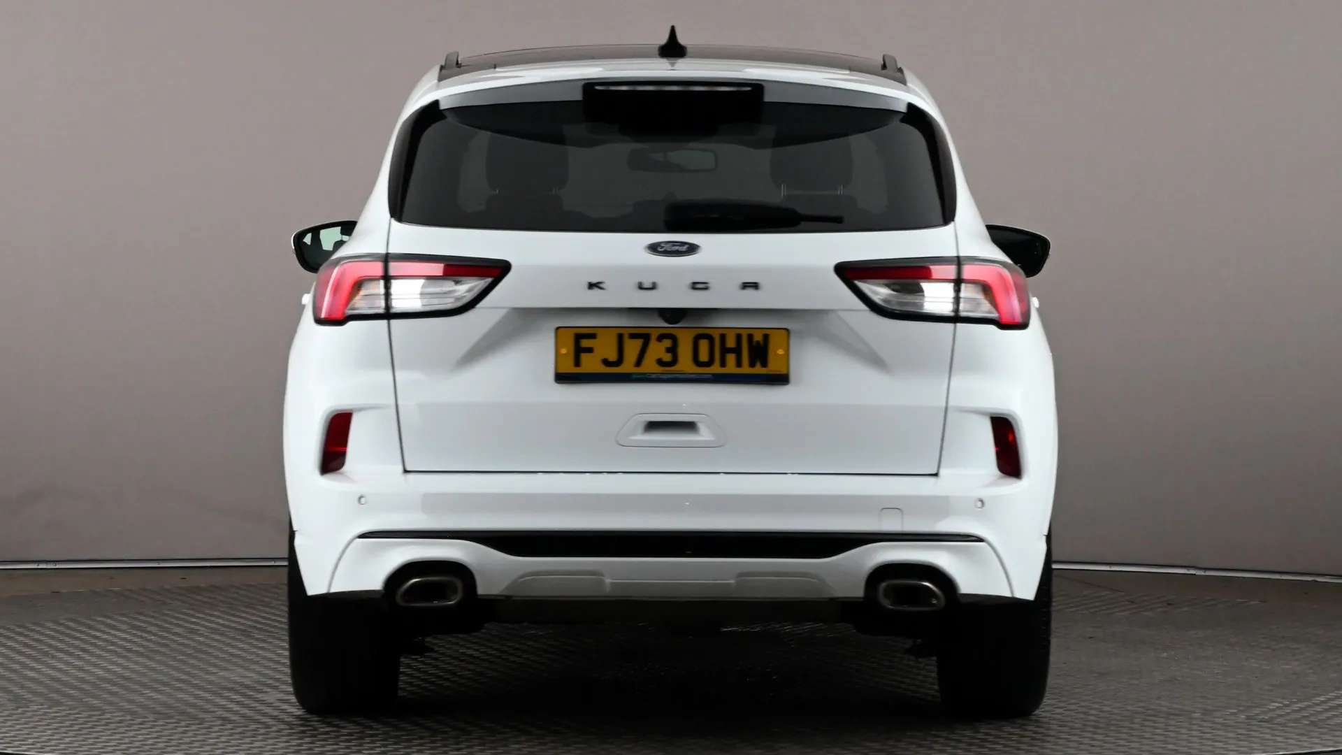 2023 FORD KUGA 2023 FORD KUGA
