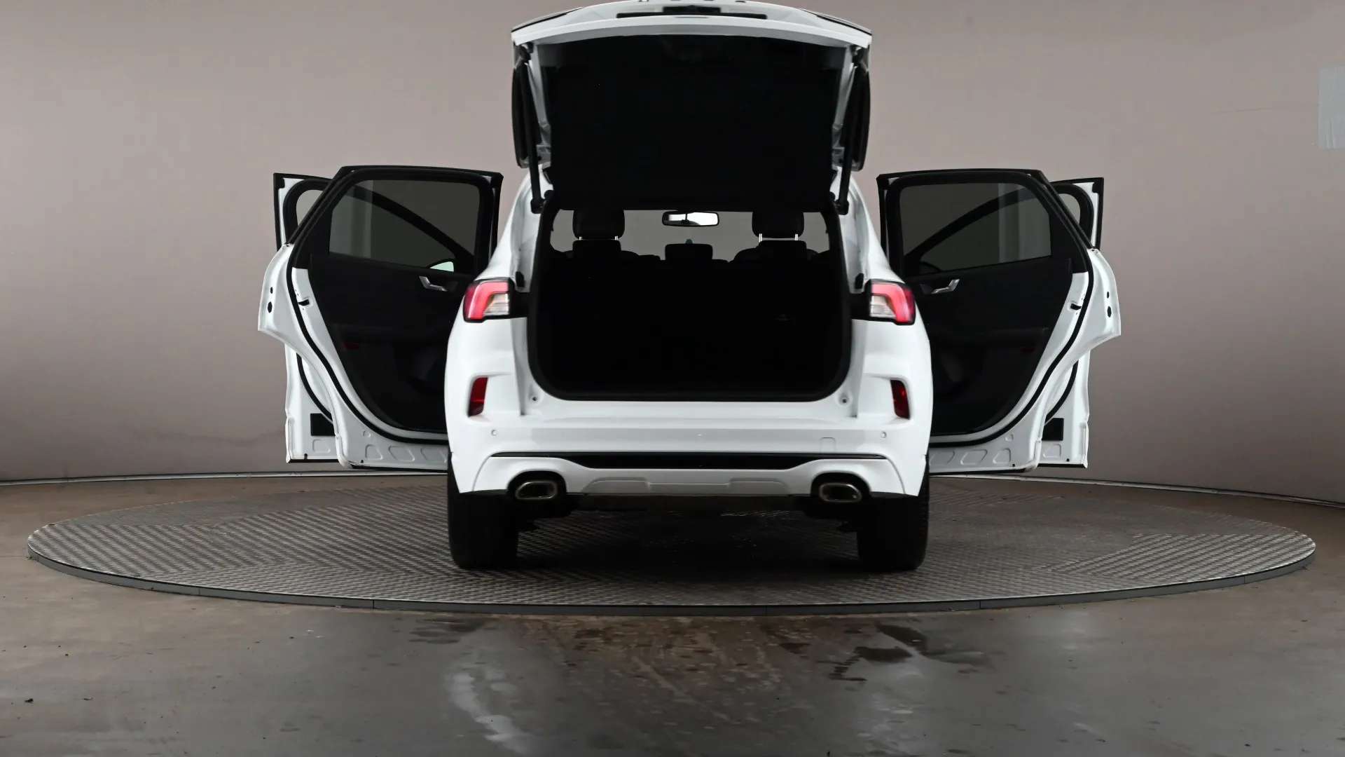 2023 FORD KUGA 2023 FORD KUGA