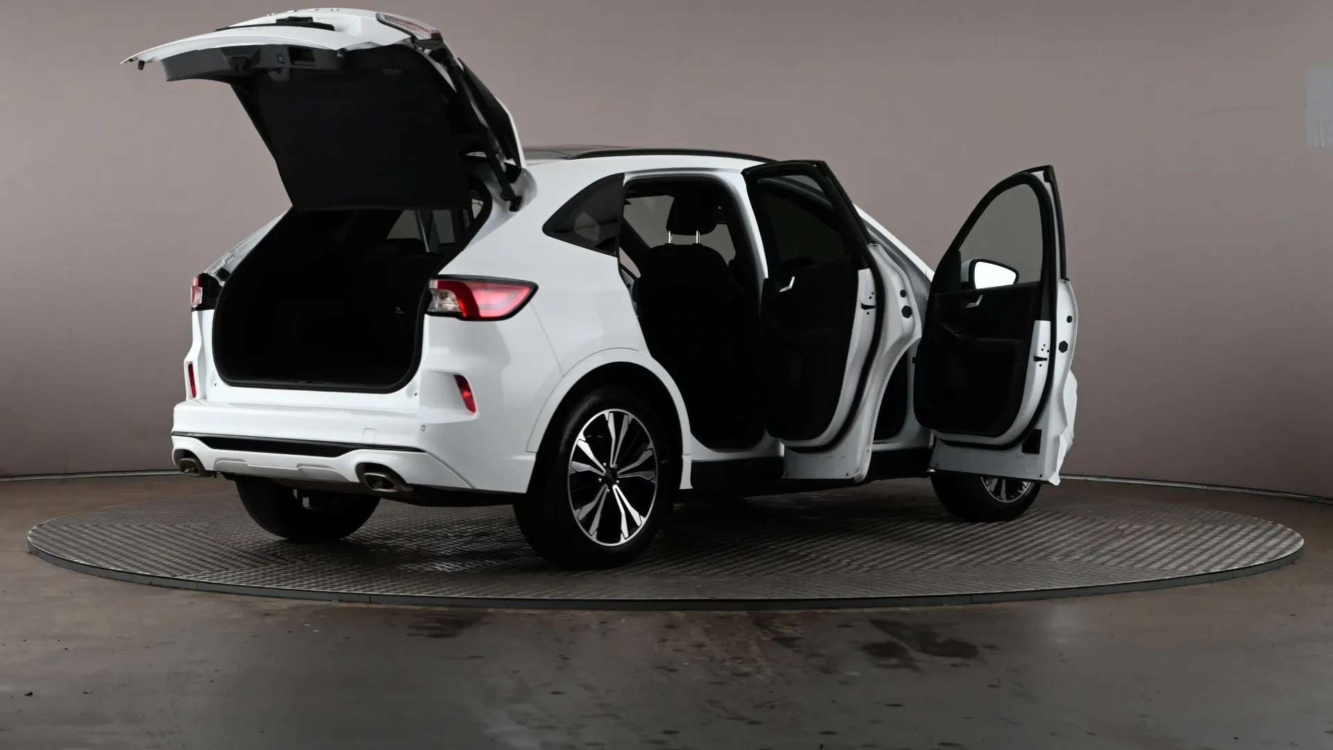 2023 FORD KUGA 2023 FORD KUGA