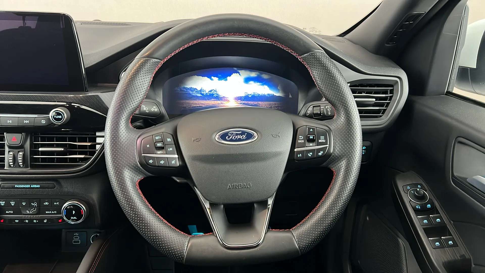 2023 FORD KUGA 2023 FORD KUGA