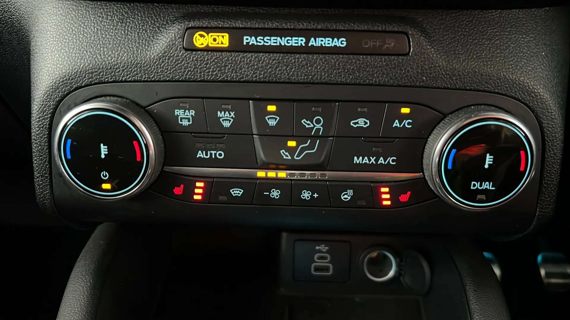 2023 FORD KUGA 2023 FORD KUGA