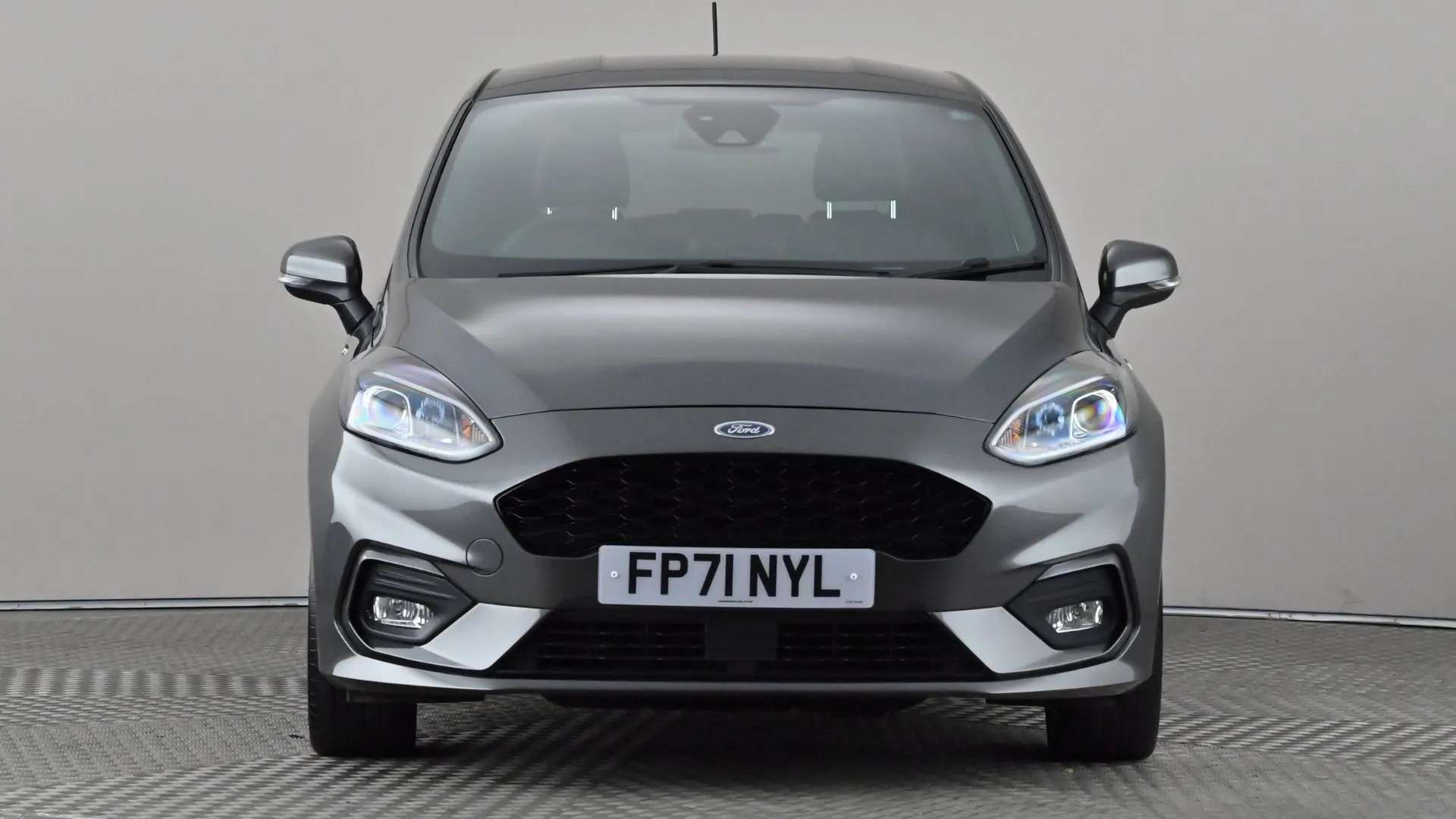 A 2022 FORD FIESTA 1.0 EcoBoost Hybrid mHEV 155 ST-Line X Edition A 2022 FORD FIESTA 1.0 EcoBoost Hybrid mHEV 155 ST-Line X Edition