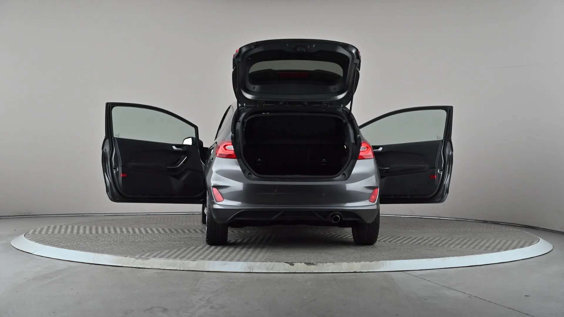 2022 FORD FIESTA 2022 FORD FIESTA