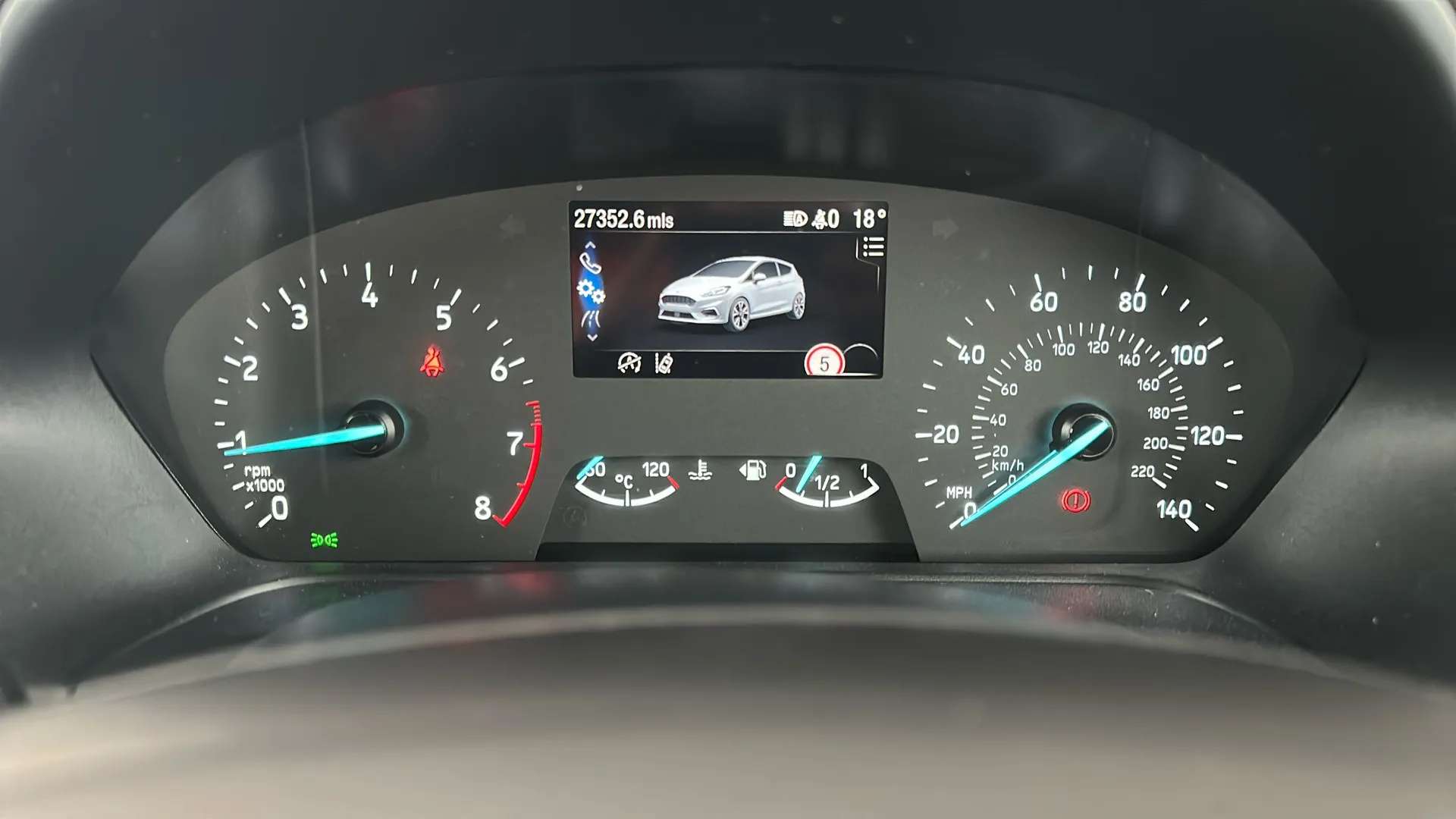2022 FORD FIESTA 2022 FORD FIESTA