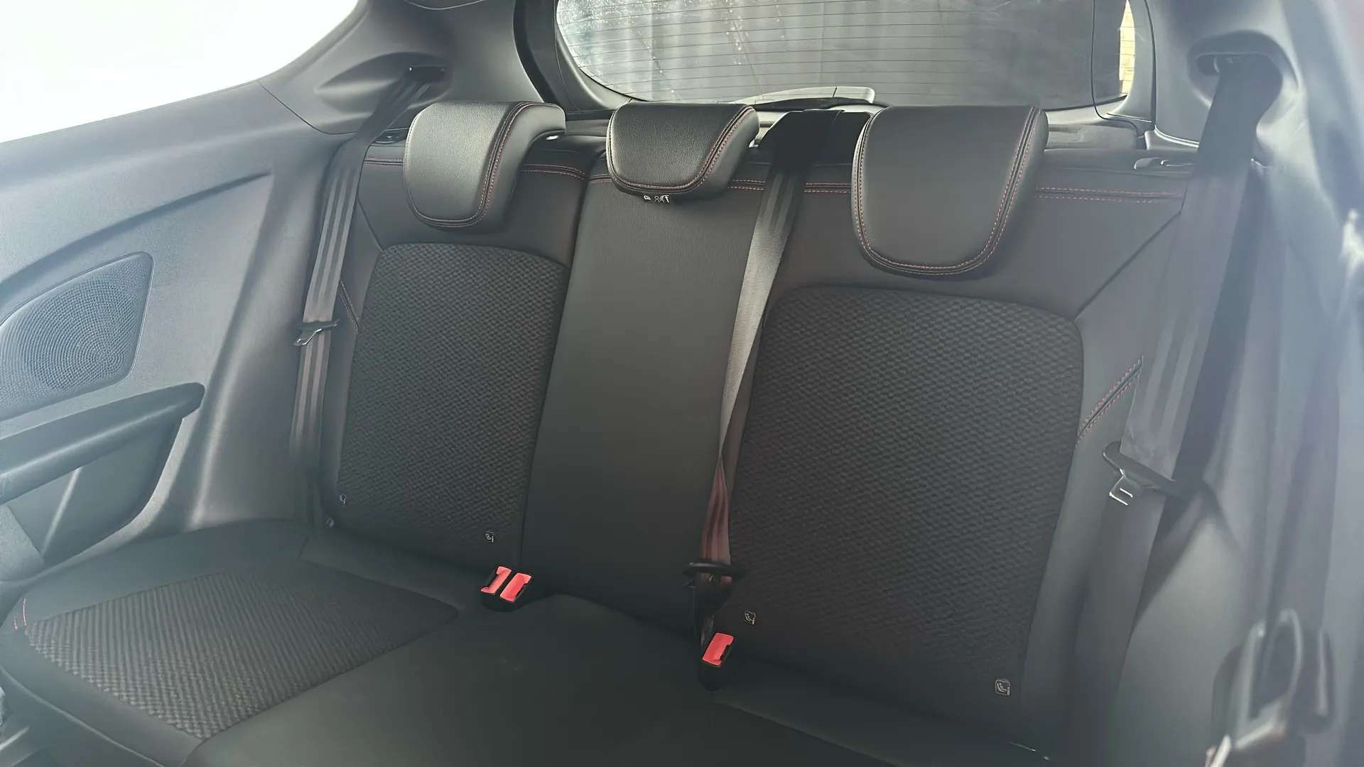 2022 FORD FIESTA 2022 FORD FIESTA