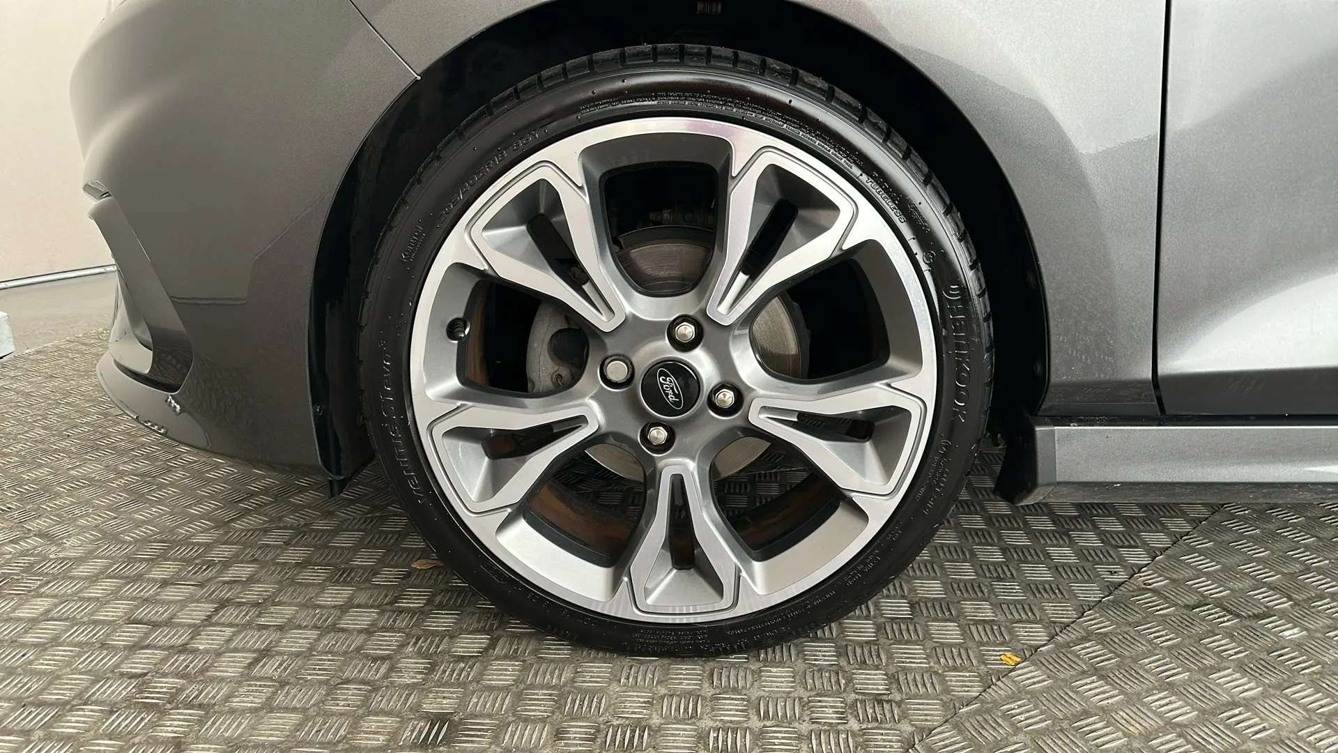 2022 FORD FIESTA 2022 FORD FIESTA