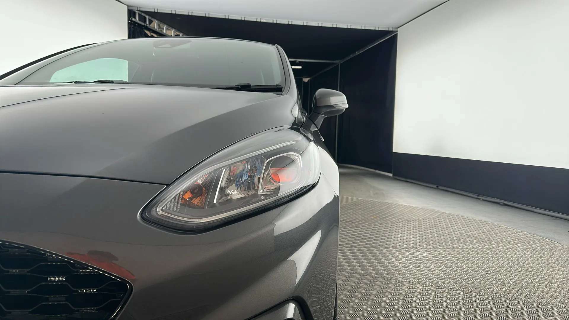 2022 FORD FIESTA 2022 FORD FIESTA